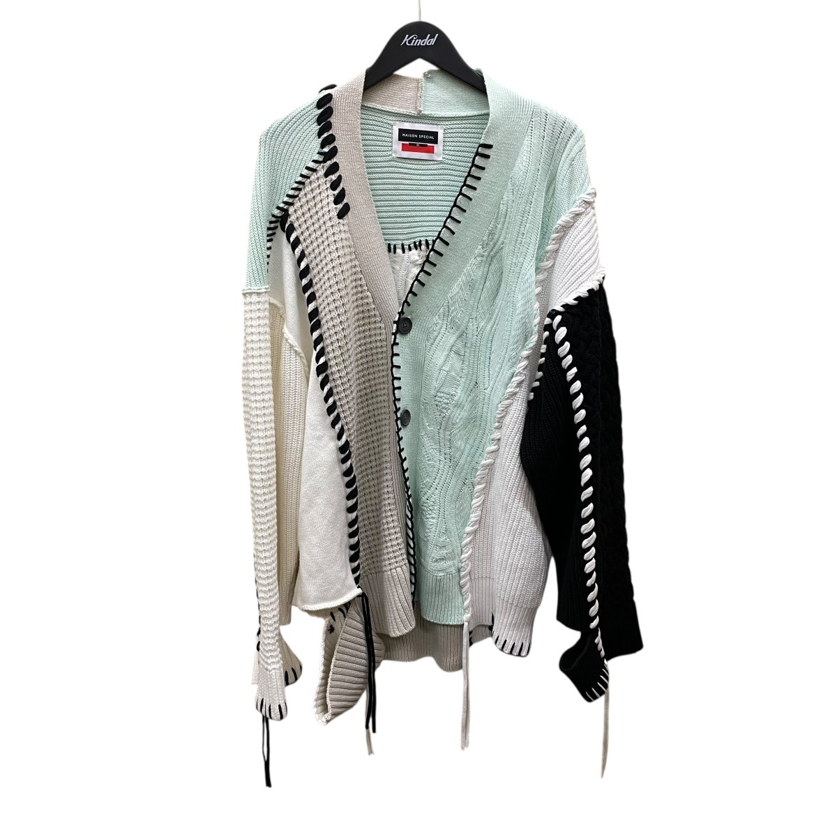 楽天市場】Maison Special / メゾンスペシャル | 鬼ワッフルクレイジー