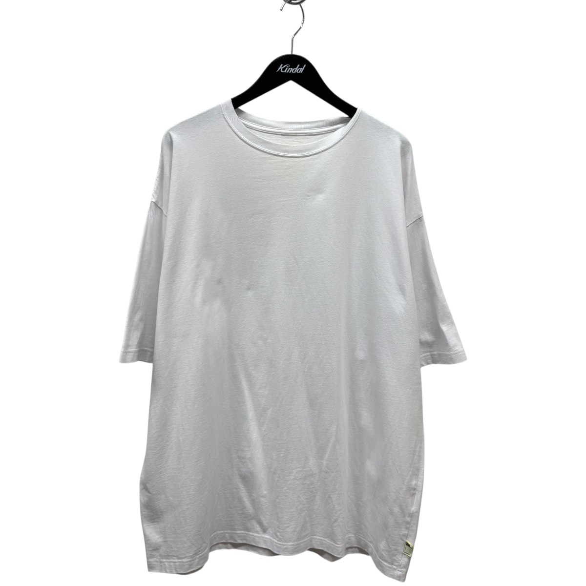 【中古】 SSZ　 半袖Tシャツ 11-04-0526-120 ホワイト サイズ：XL 【160226】（エスエスズィー）