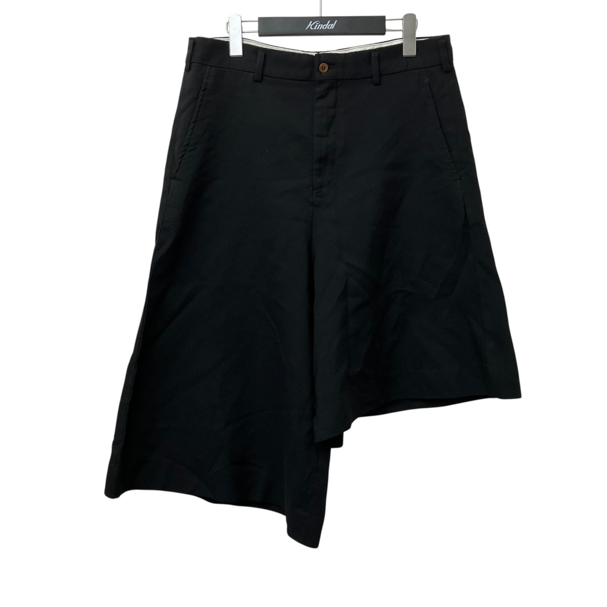 楽天市場】【中古】COMME des GARCONS ハーフパンツ GD-P029