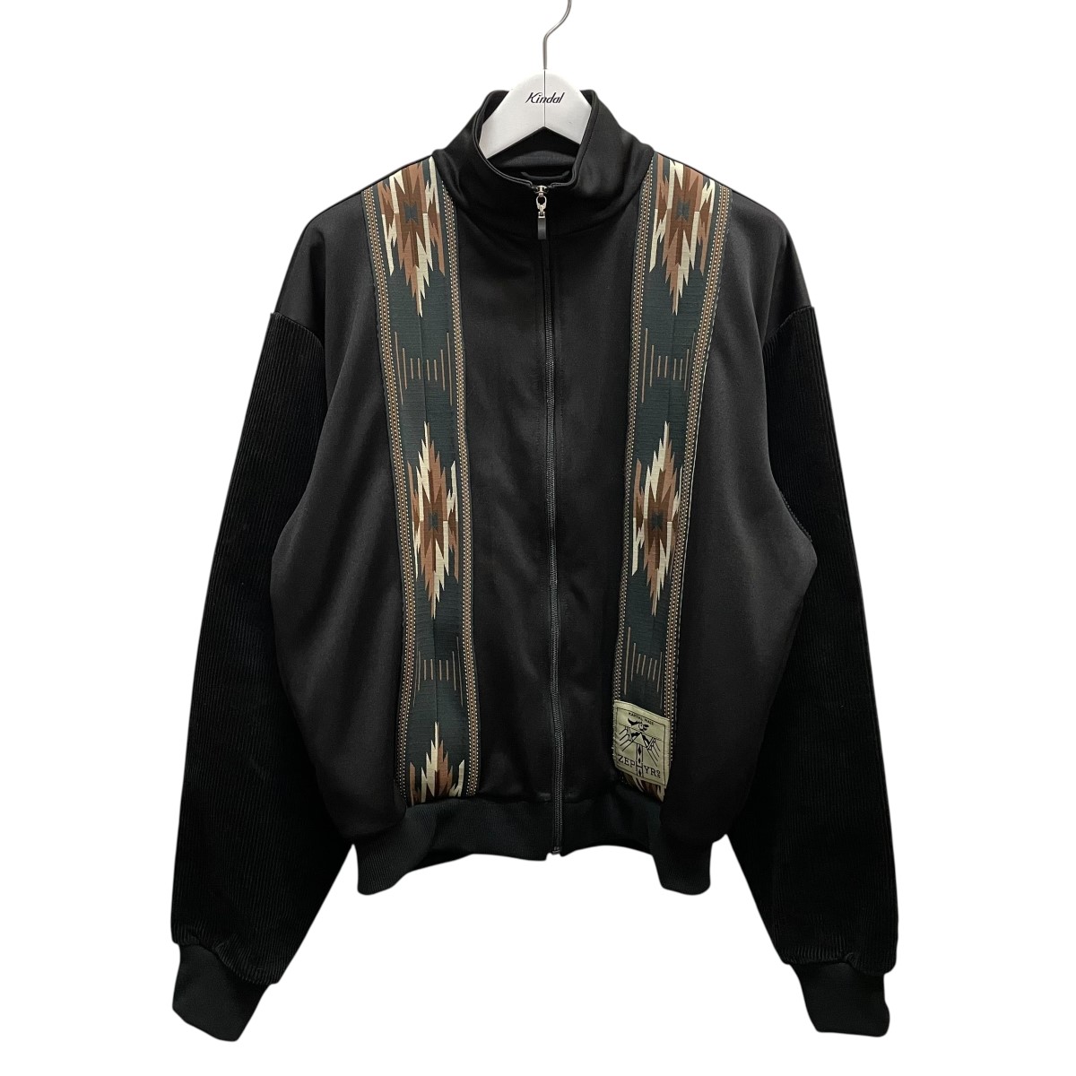 楽天市場】【中古】KAPITAL硫化別珍 トロトロスーベニアJKT