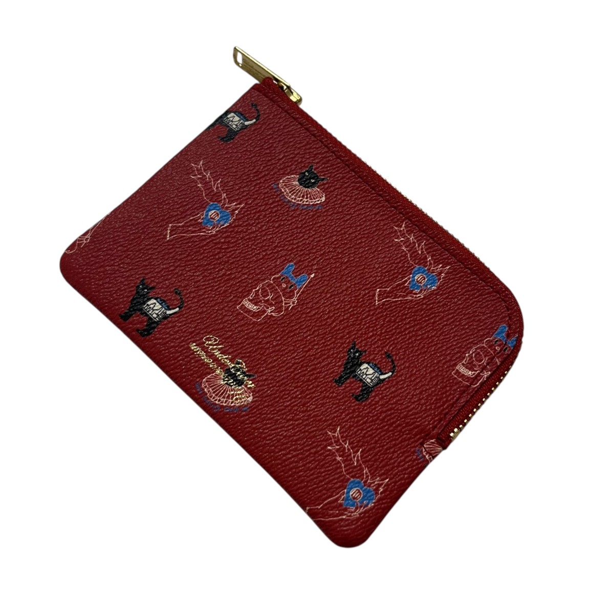 楽天市場】UNDERCOVER(アンダーカバー) 名作 SCAB期 モン族 民族装飾