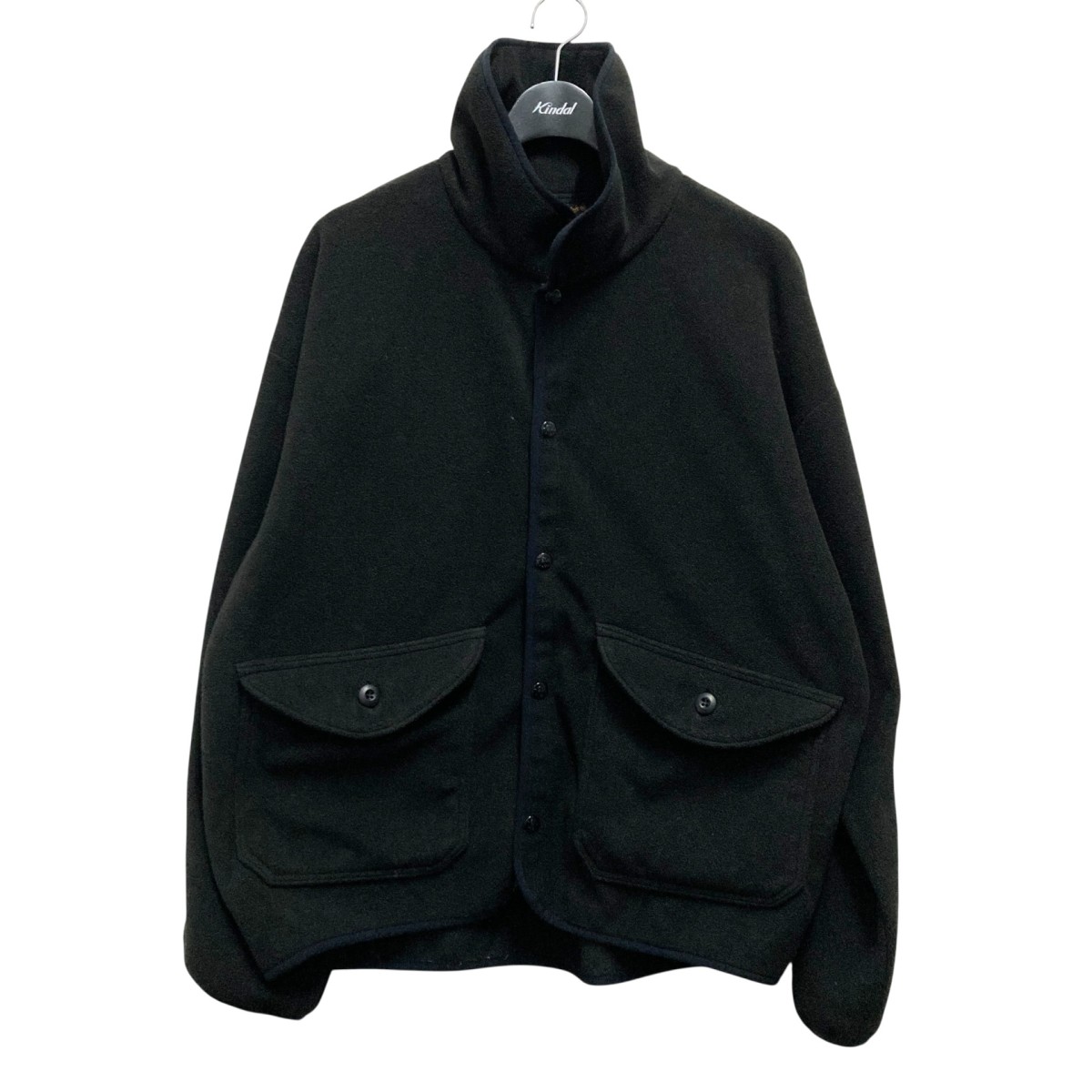 楽天市場】【中古】TENDERLOINグリズリージャケット パープル