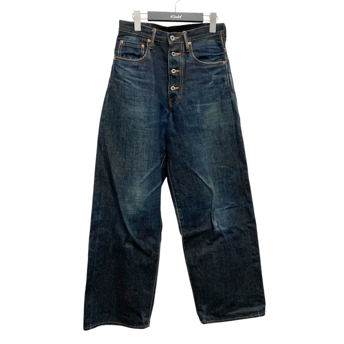SUGARHILL シュガーヒル クラッシックデニムパンツ SUGARHILL - 【残りわずか】Classic Denim Pants | ACRMTSM