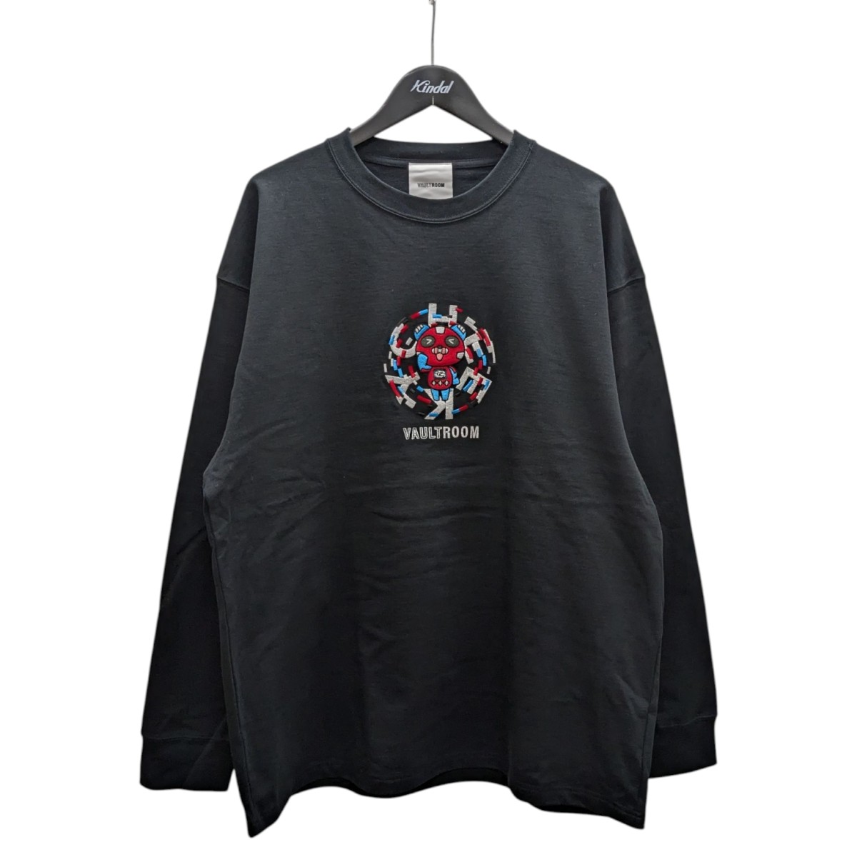 ボルトルーム　ロンT 楽天市場】【中古】ボルトルーム VAULTROOM ZETA DIVISION