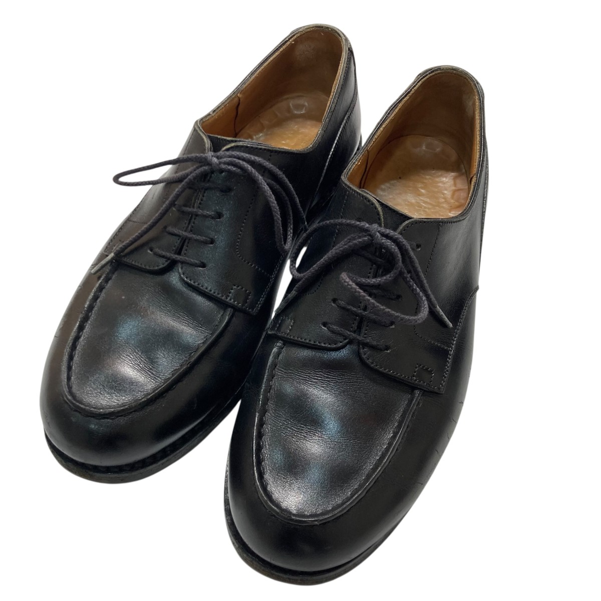 S*S様 j.m.weston 641 ゴルフ 71/2D ブラック J.M. WESTON/ジェイエムウエストン_Men通販 | Golf 641【送料無料