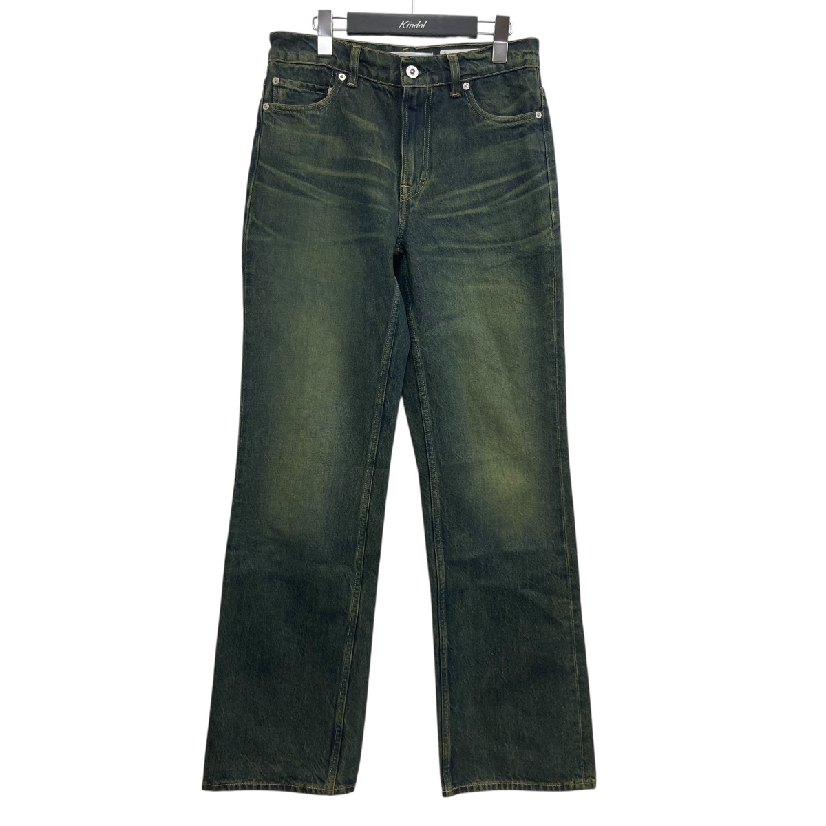 楽天市場】【中古】OUR LEGACY 23AW OUR LEGACY OVERDYED BLACK