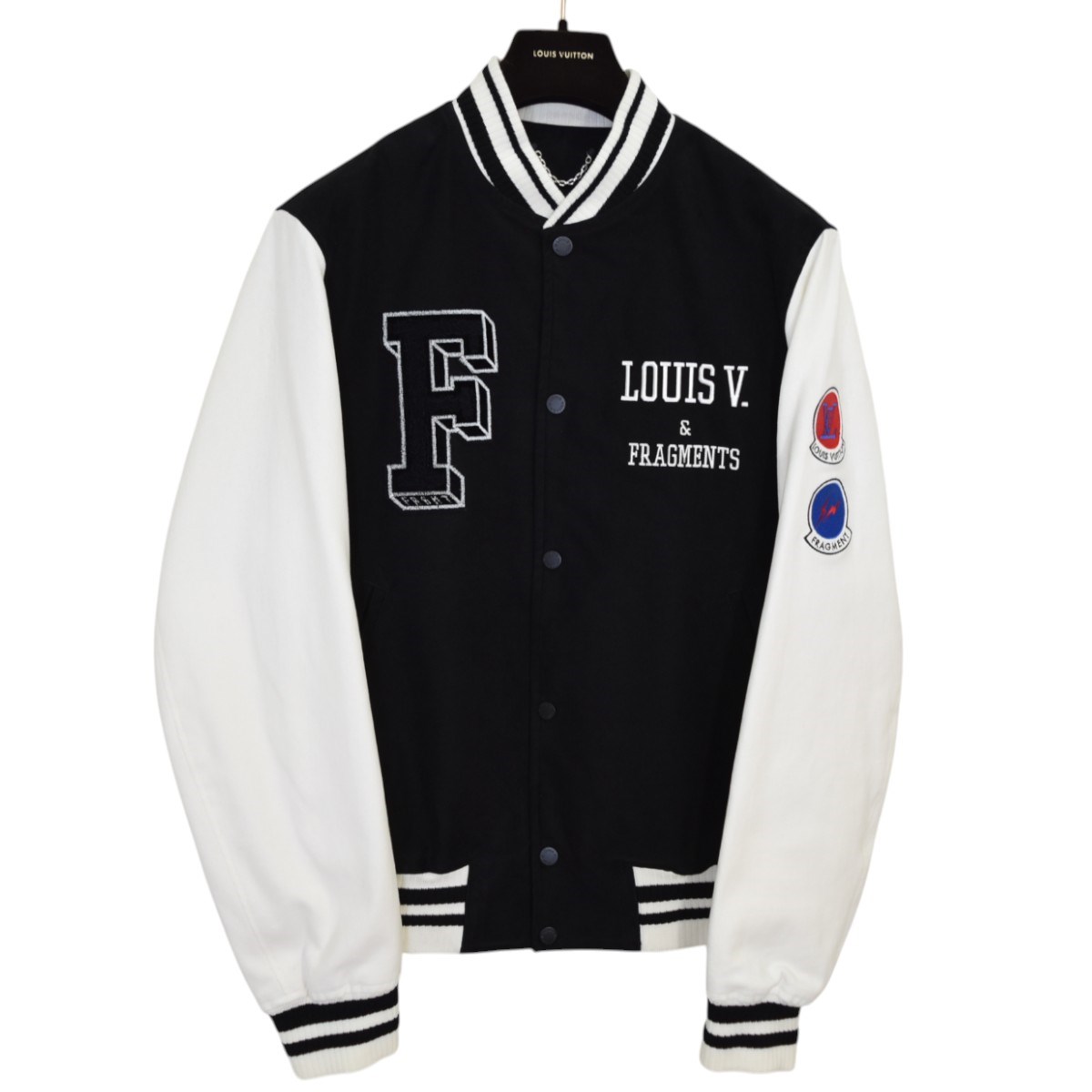 楽天市場】ルイヴィトン LOUISVUITTON サイズ:52 25SS RM251MM