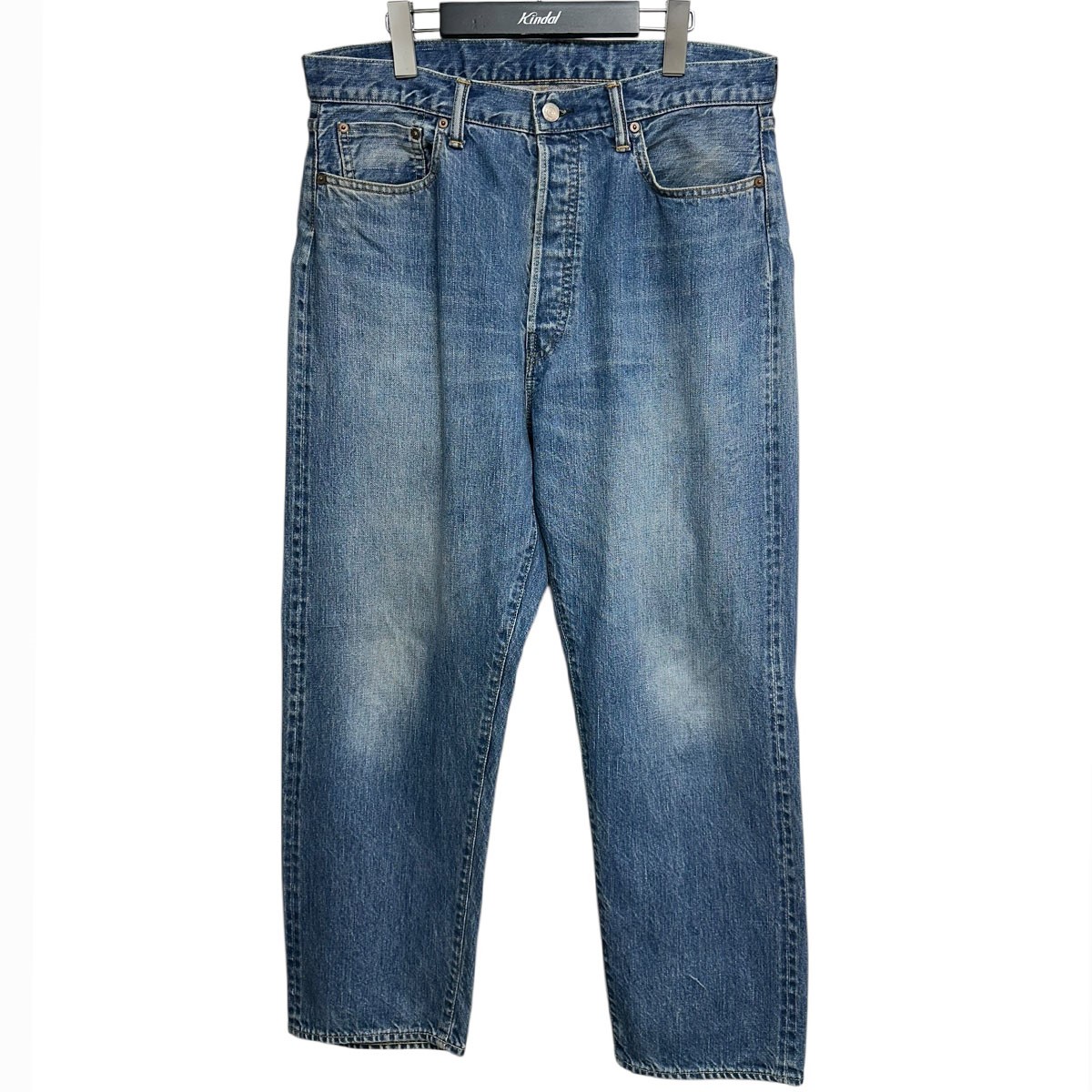 【値下げ可】23ss a.presse ペインターパンツ デニム サイズ2 楽天市場】アプレッセ・A.PRESSE 23SS Denim Painter Pants 状態
