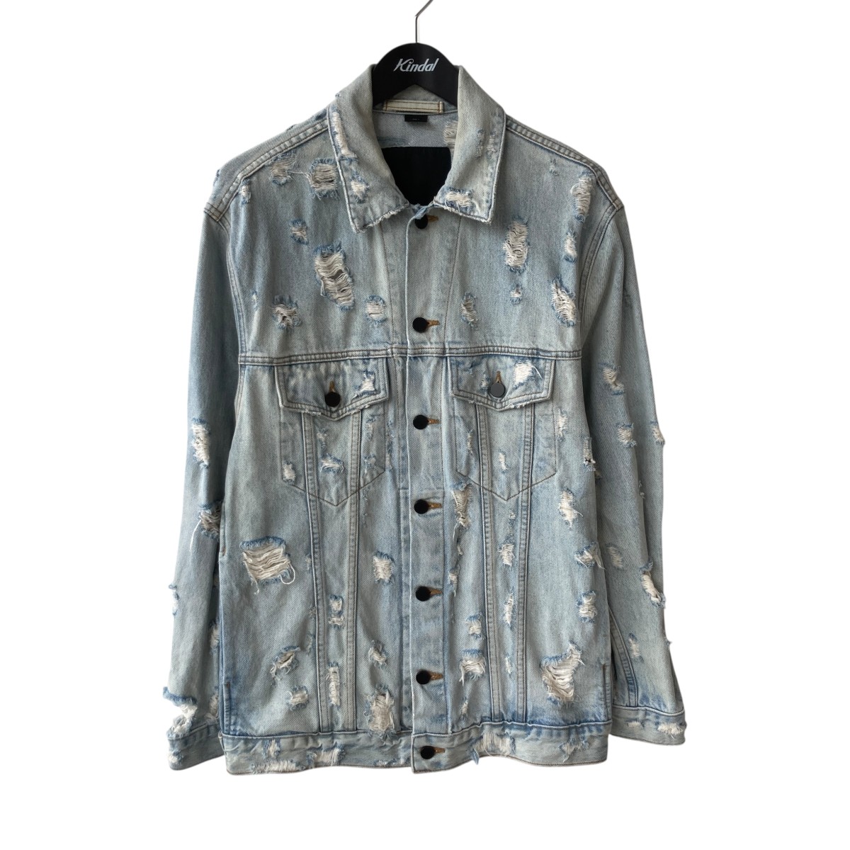 美品　Alexanderwang デムニジャケット alexanderwang ALEXANDER WANG アレキサンダーワン ALL OVER