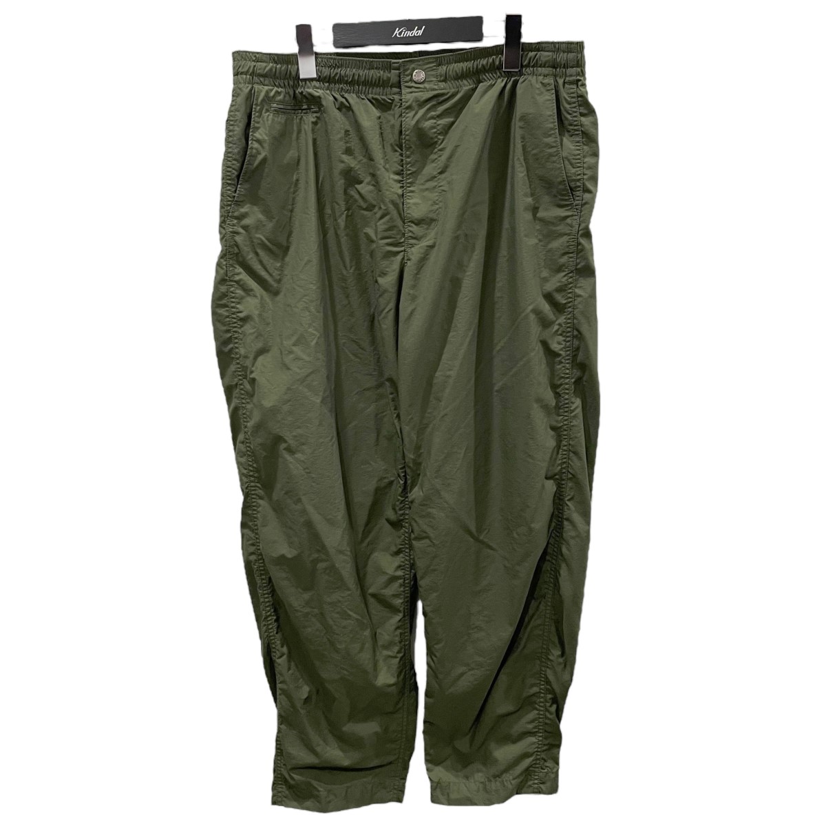【中古】ノースフェイスパープルレーベル パンツ ザノースフェイスパープルレーベル パンツ NT5051N Stretch