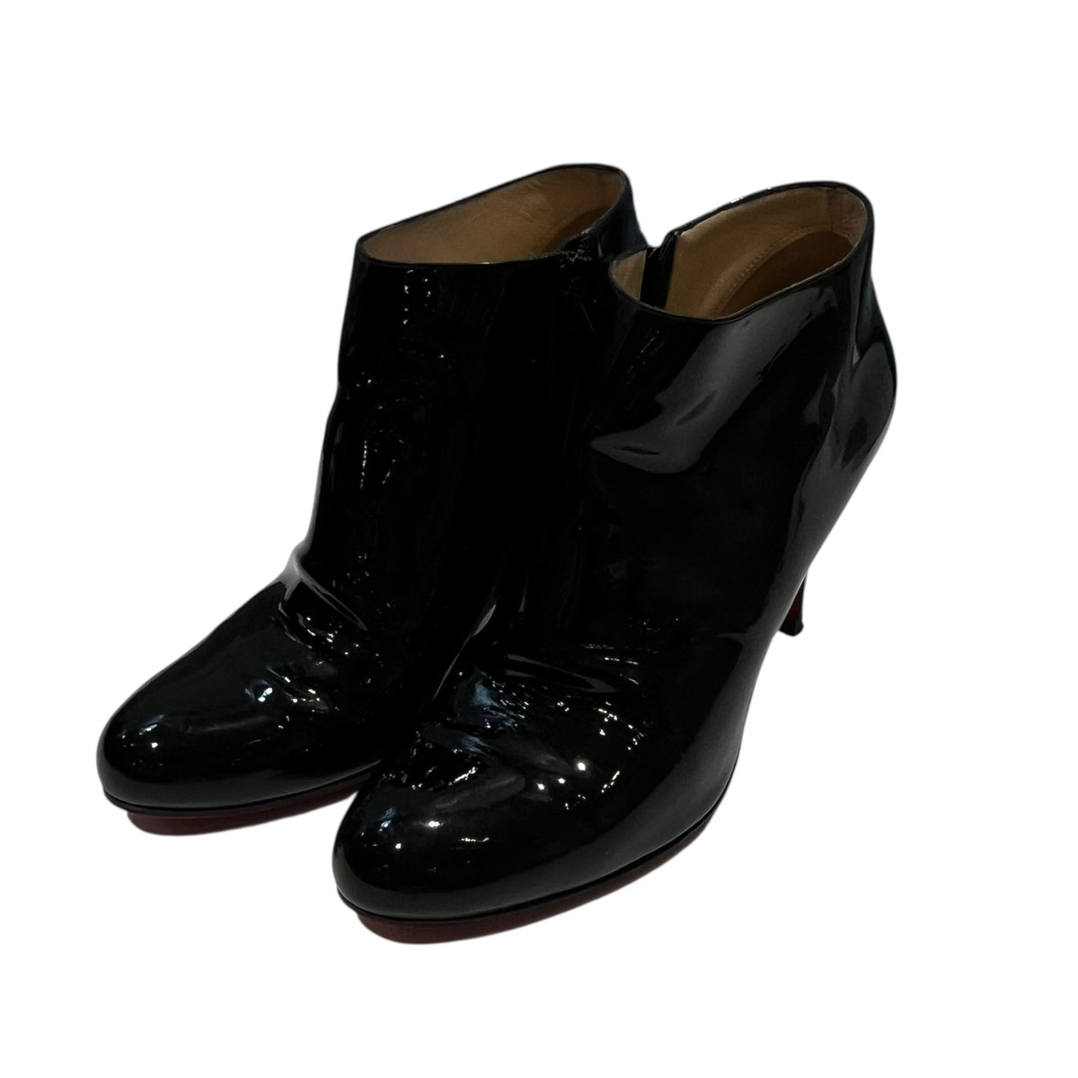 楽天市場】【未使用】Christian Louboutin クリスチャンルブタン ME IN