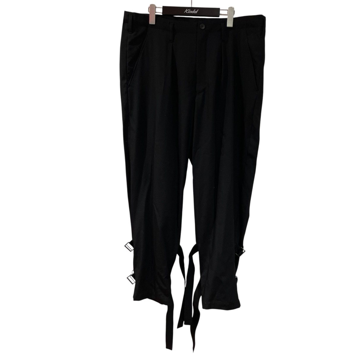 楽天市場】【中古】Yohji Yamamoto pour homme WOOL GABARDINE