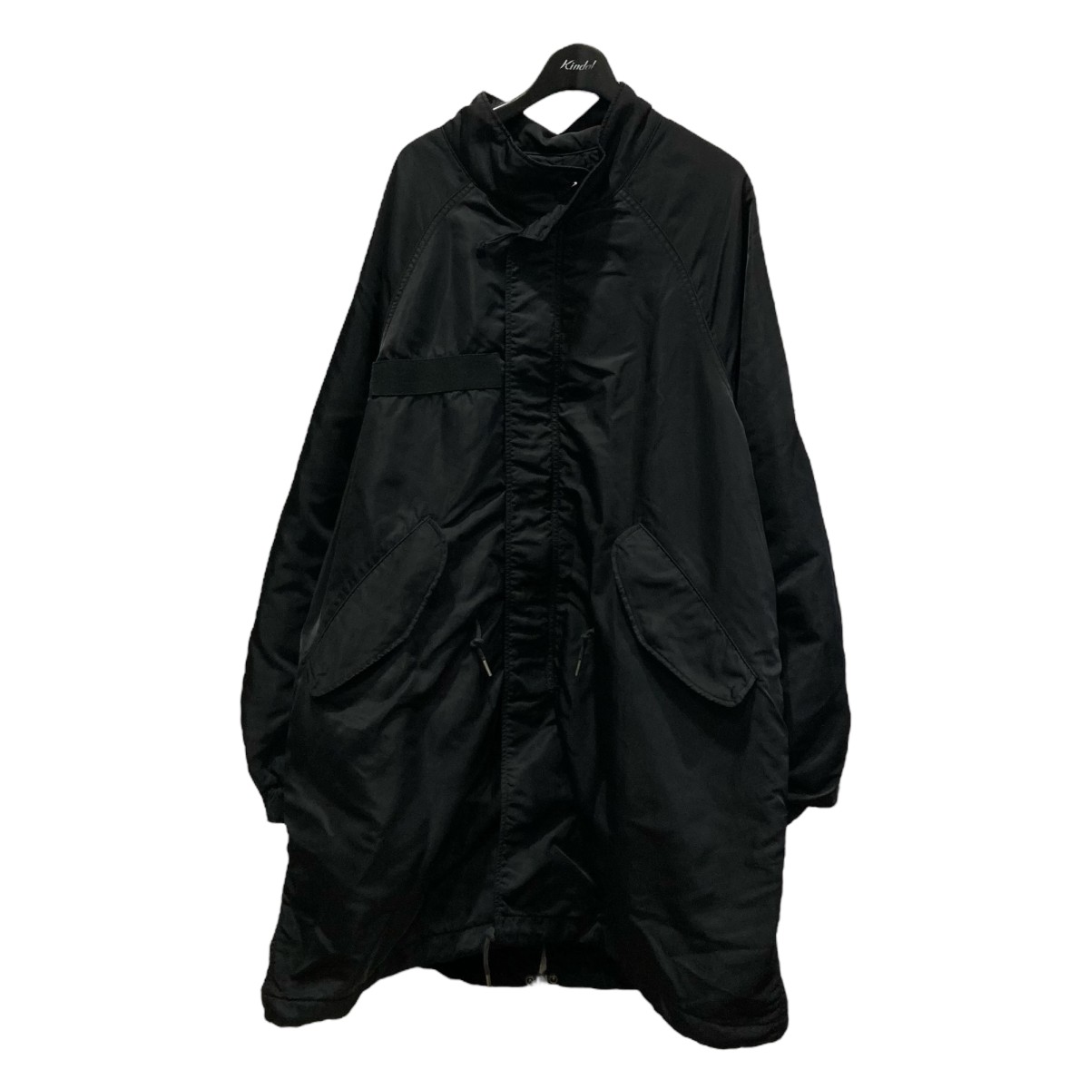 ビズビム visvim サイズ22.5センチ visvim ビズビム スニーカー VISVIM 22SS ZAHRA PATTEN
