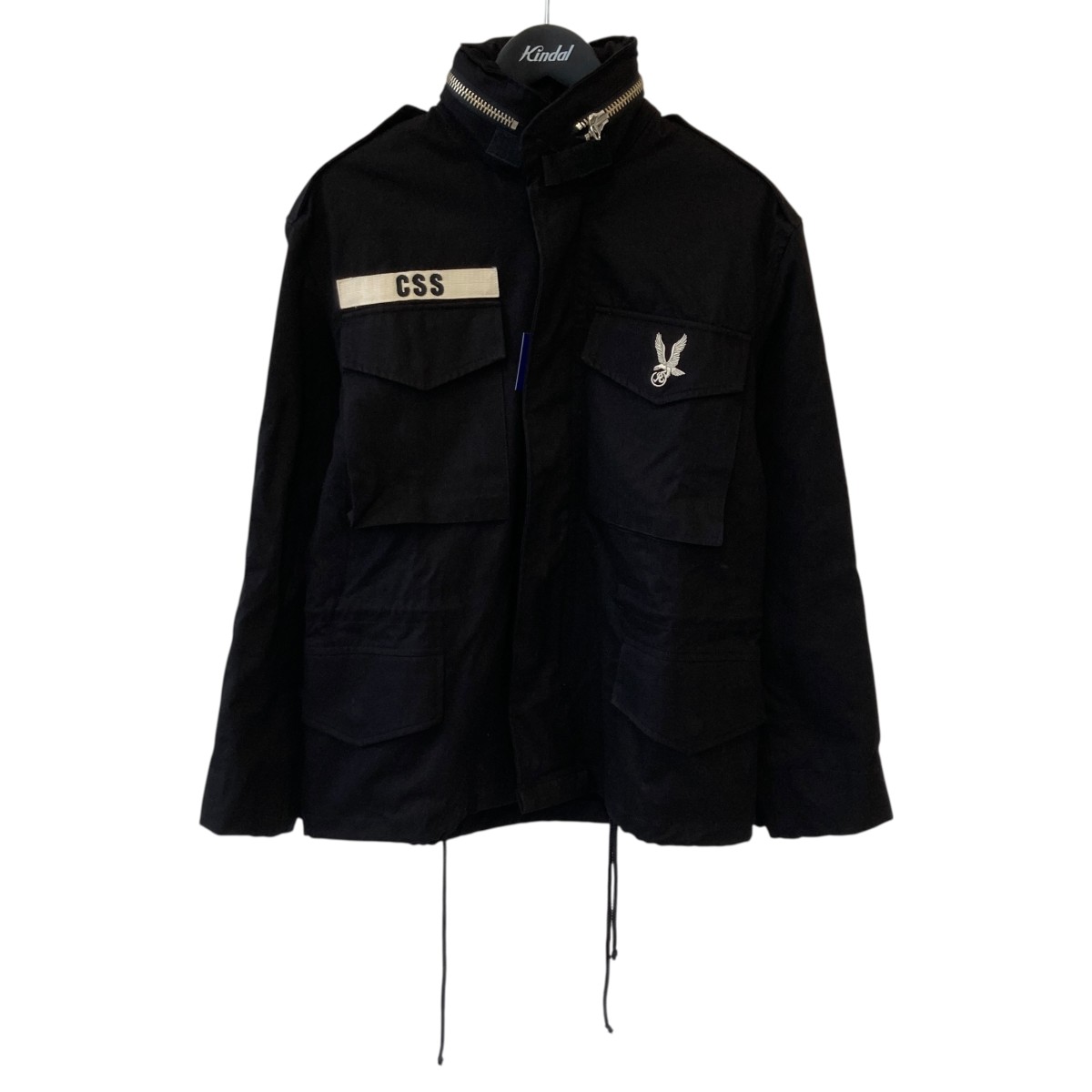 ジャケット・アウター Richardson Olympia le tan Stadium Jacket 1757996431.jpg?1670635781
