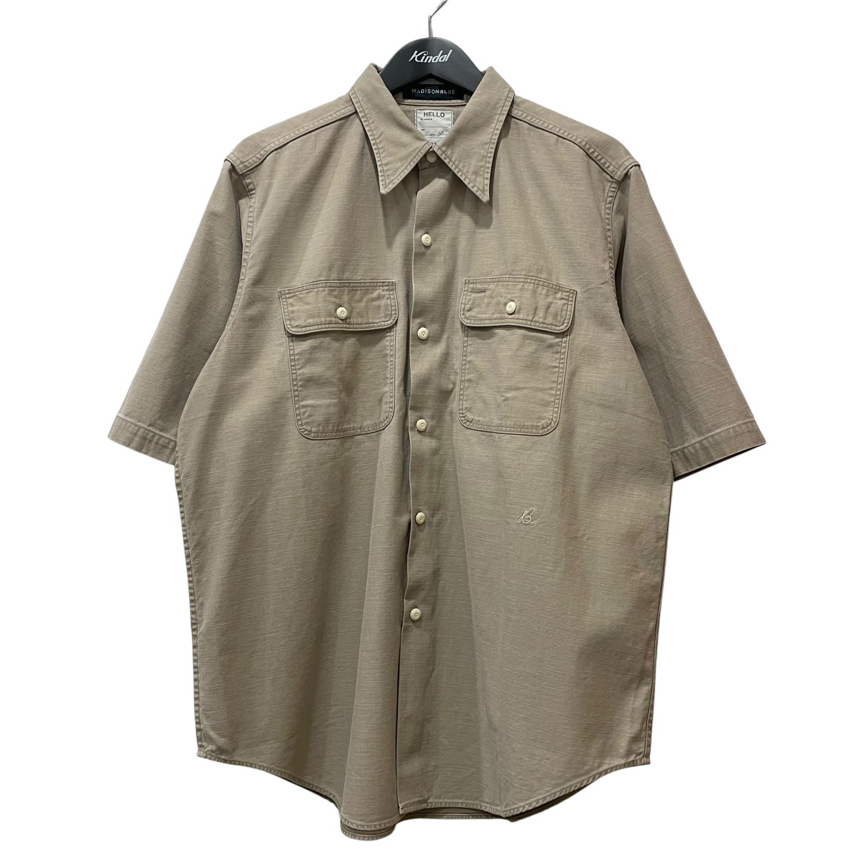 楽天市場】【中古】MADISON BLUE / マディソンブルー25SS MB251-5001 J  