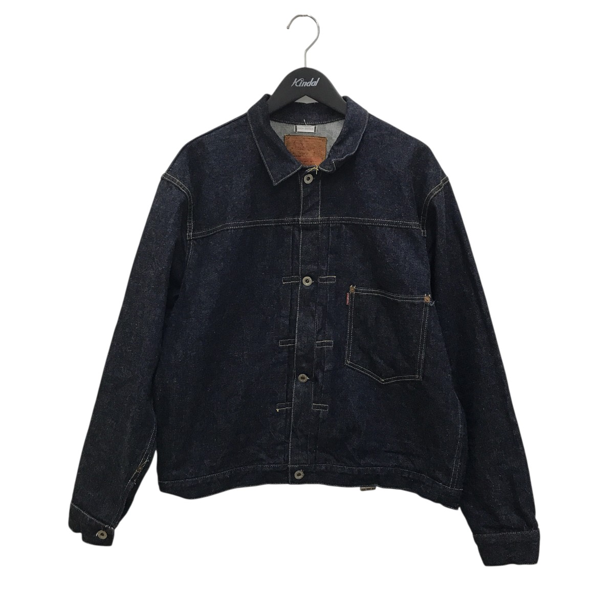 WAERHOUSE DUCK DIGGER デニムカバーオール img61268277.jpg