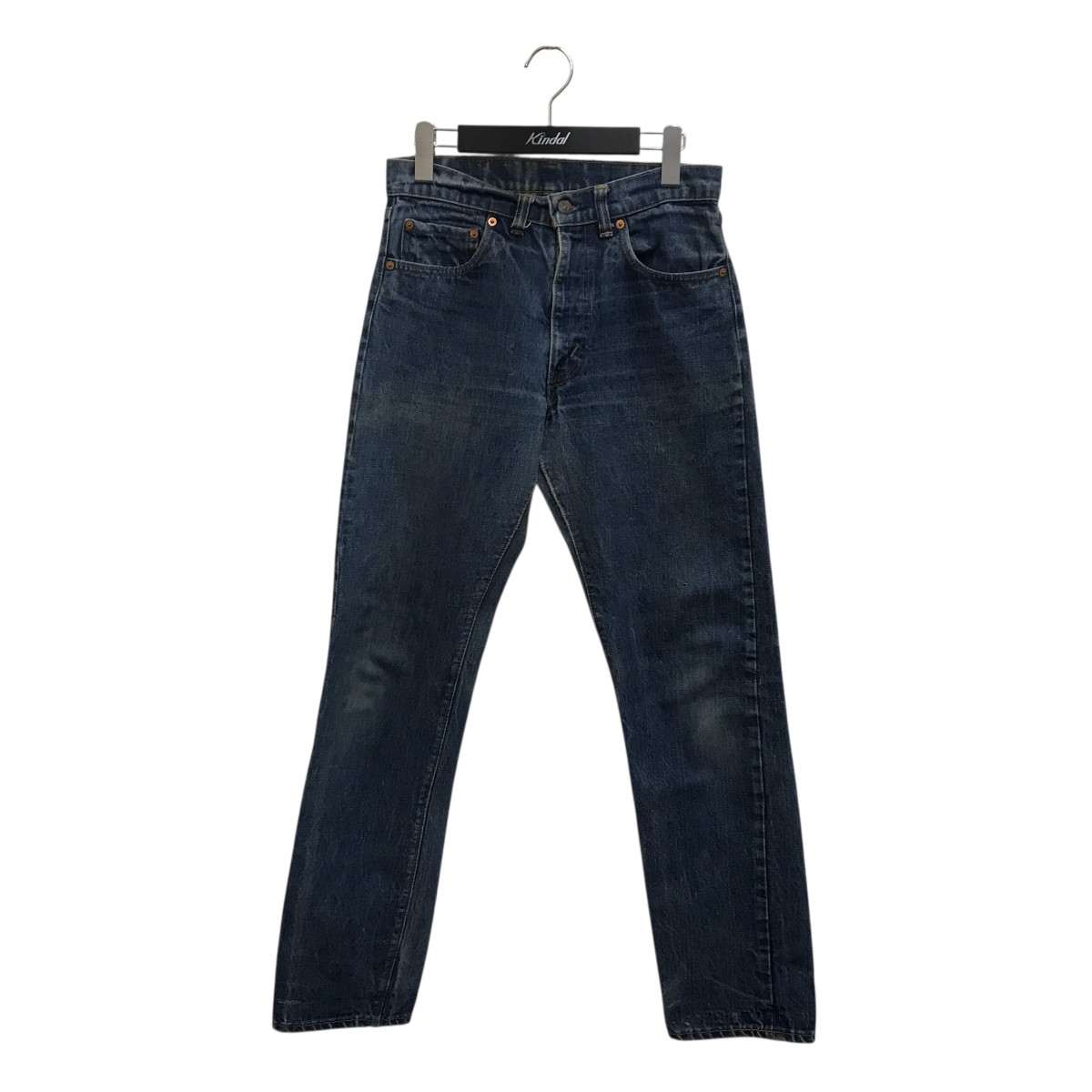 楽天市場】【中古】美品 リーバイス505 ハチマル 80S 古着 赤タグ