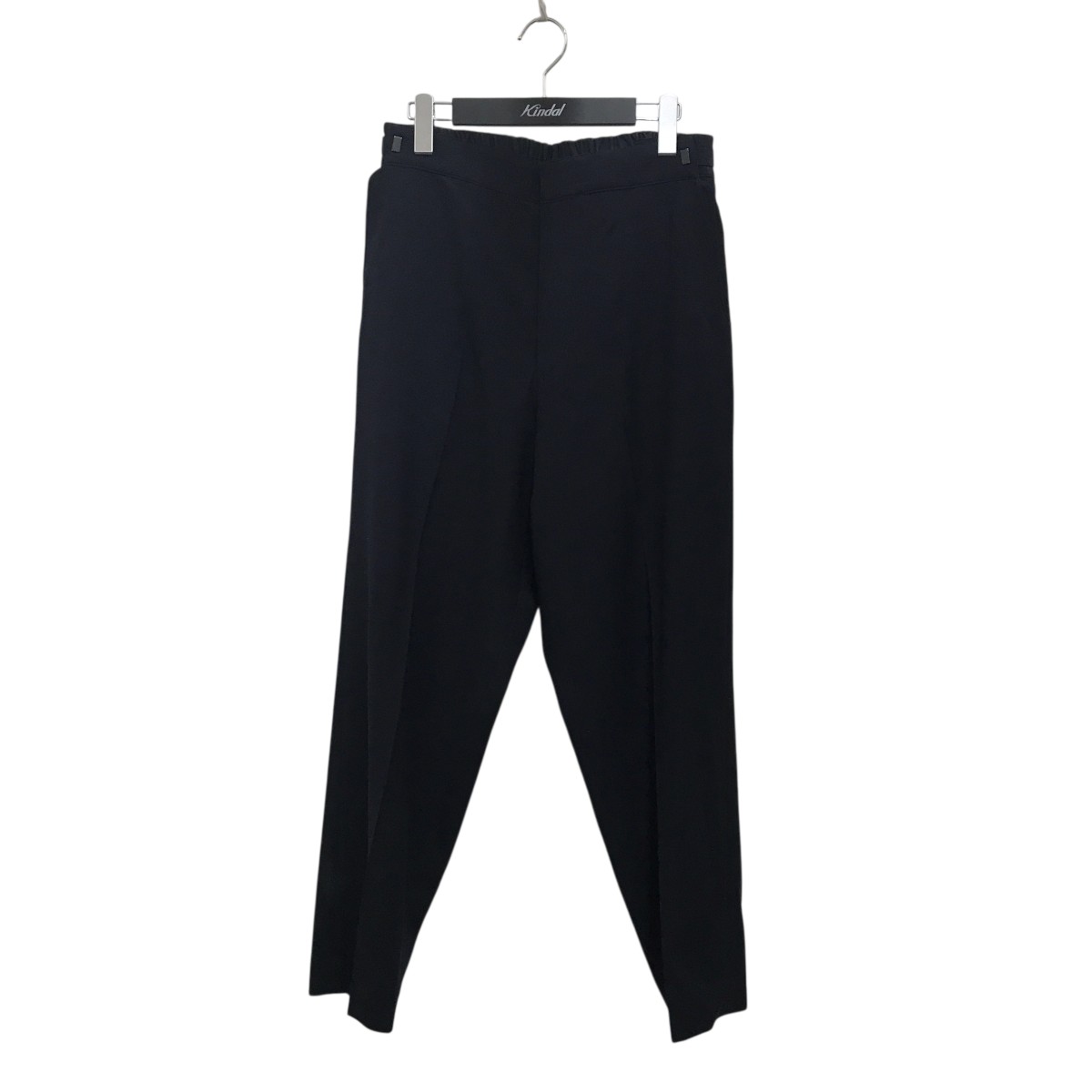 everyone soft denim pants XL デニム　エブリワン 1dc6a73c905163aaecfdba533231ea