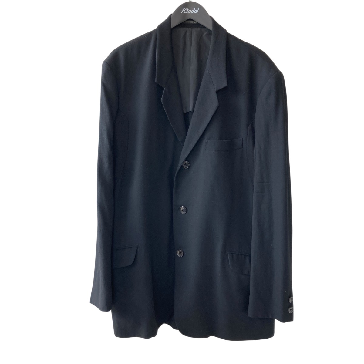 楽天市場】【中古】Yohji Yamamoto POUR HOMME | ヨウジヤマモト