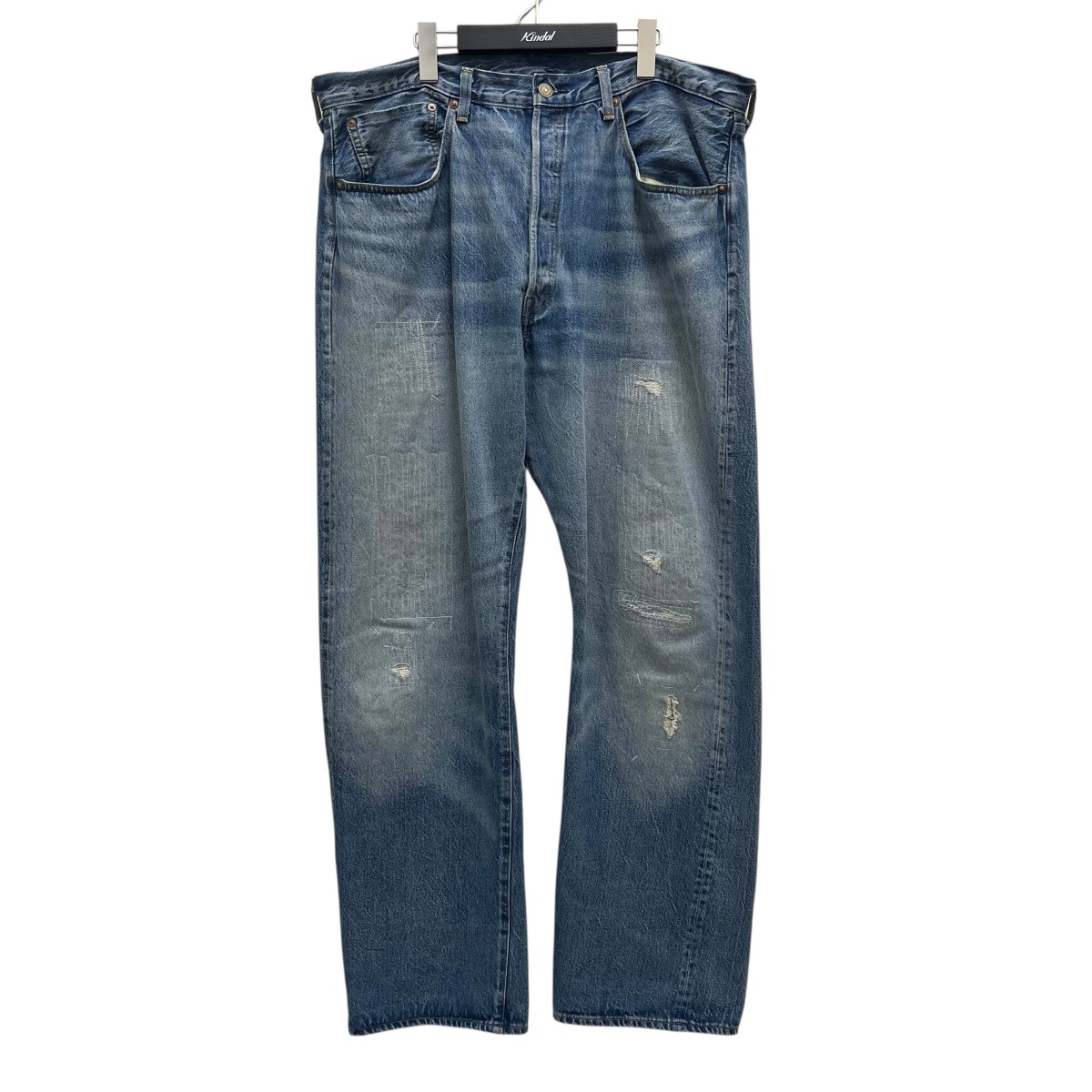 LEVI'S VINTAGE CLOTHING 501ZXX デニムパンツ 34 8001000924305_2.jpg?v=