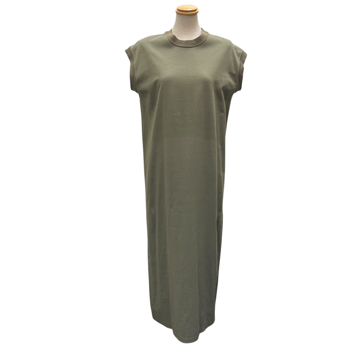 楽天市場】【中古】yolisilk strap onepiece シルクキャミソール