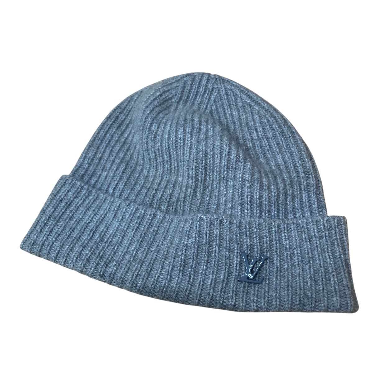 楽天市場】LOUIS VUITTON ルイヴィトン ボネ LVホライゾン M71245