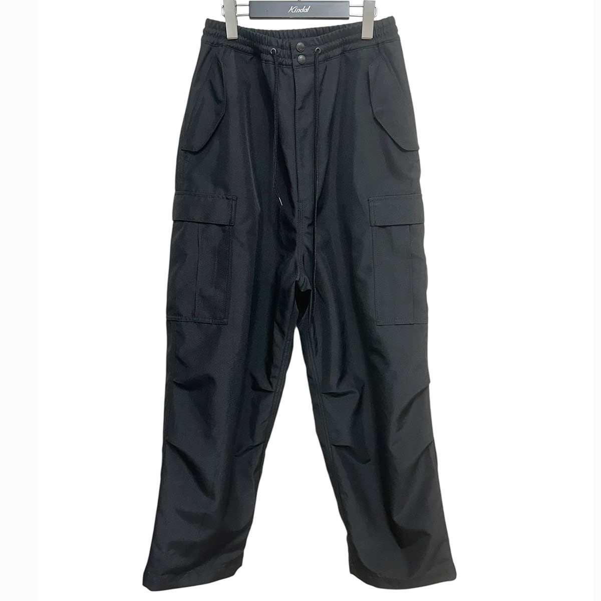 楽天市場】【中古】JUNYA WATANABE MAN 24SS カーゴパンツ WM