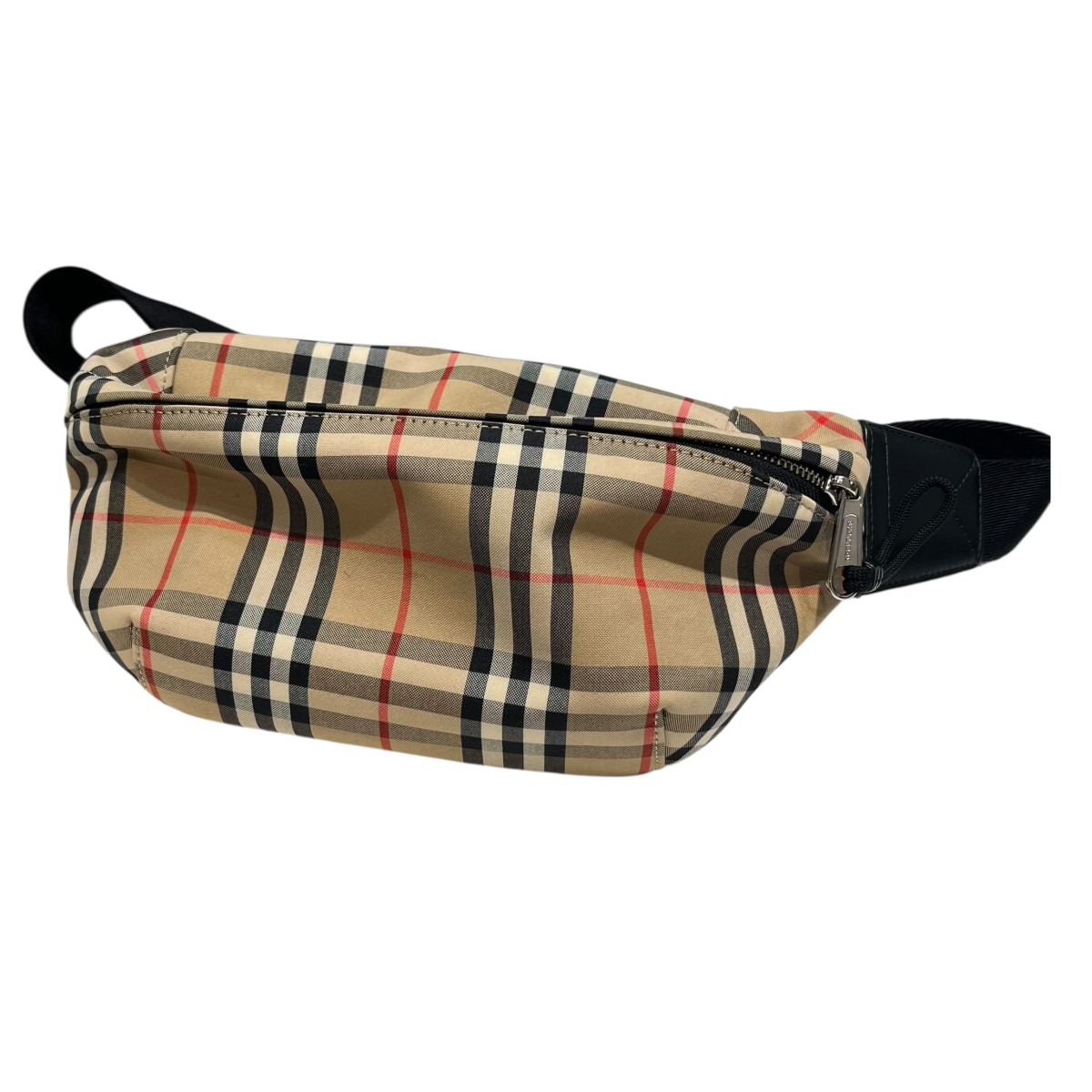 楽天市場】【バッグ】BURBERRY バーバリー ロンドンチェック チェック