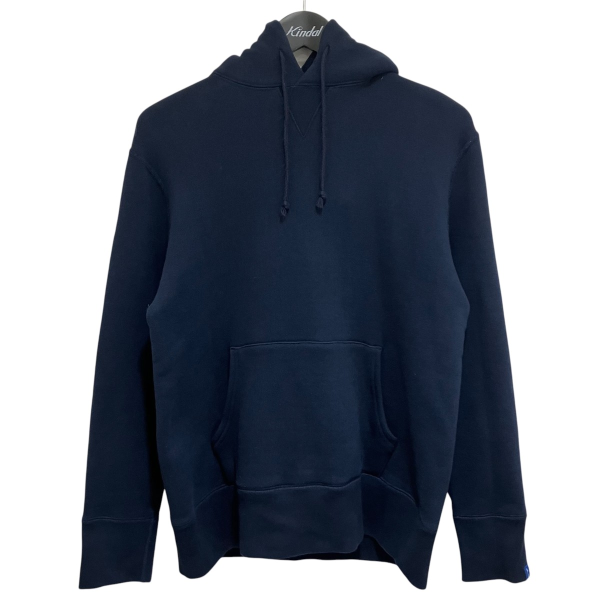 楽天市場】【中古】LOOPWHEELERカシミヤジップアップパーカー ベージュ  