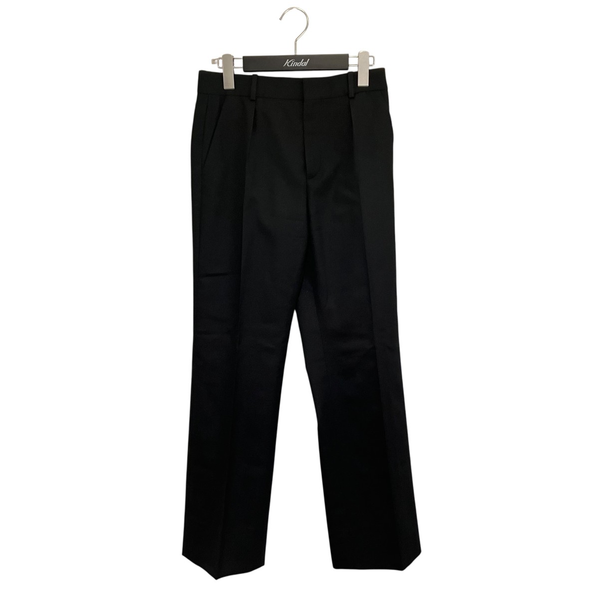 楽天市場】【中古】Saint Laurent Paris スラックス 682379