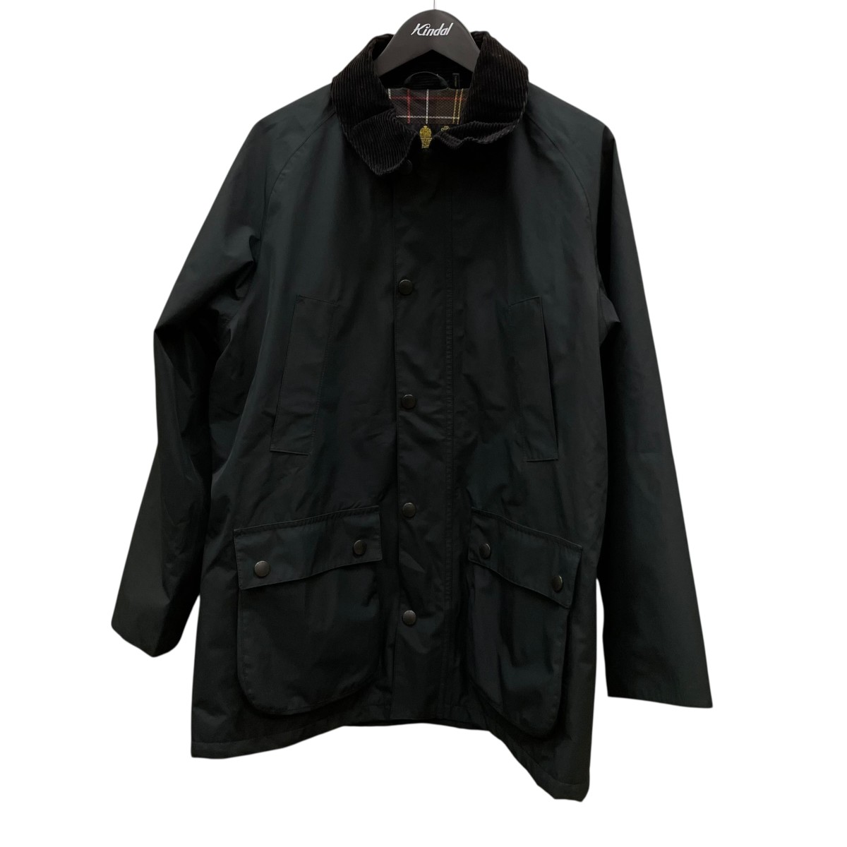 Barbour and wander オリーブ プルオーバー Barbour and wander オリーブ プルオーバー