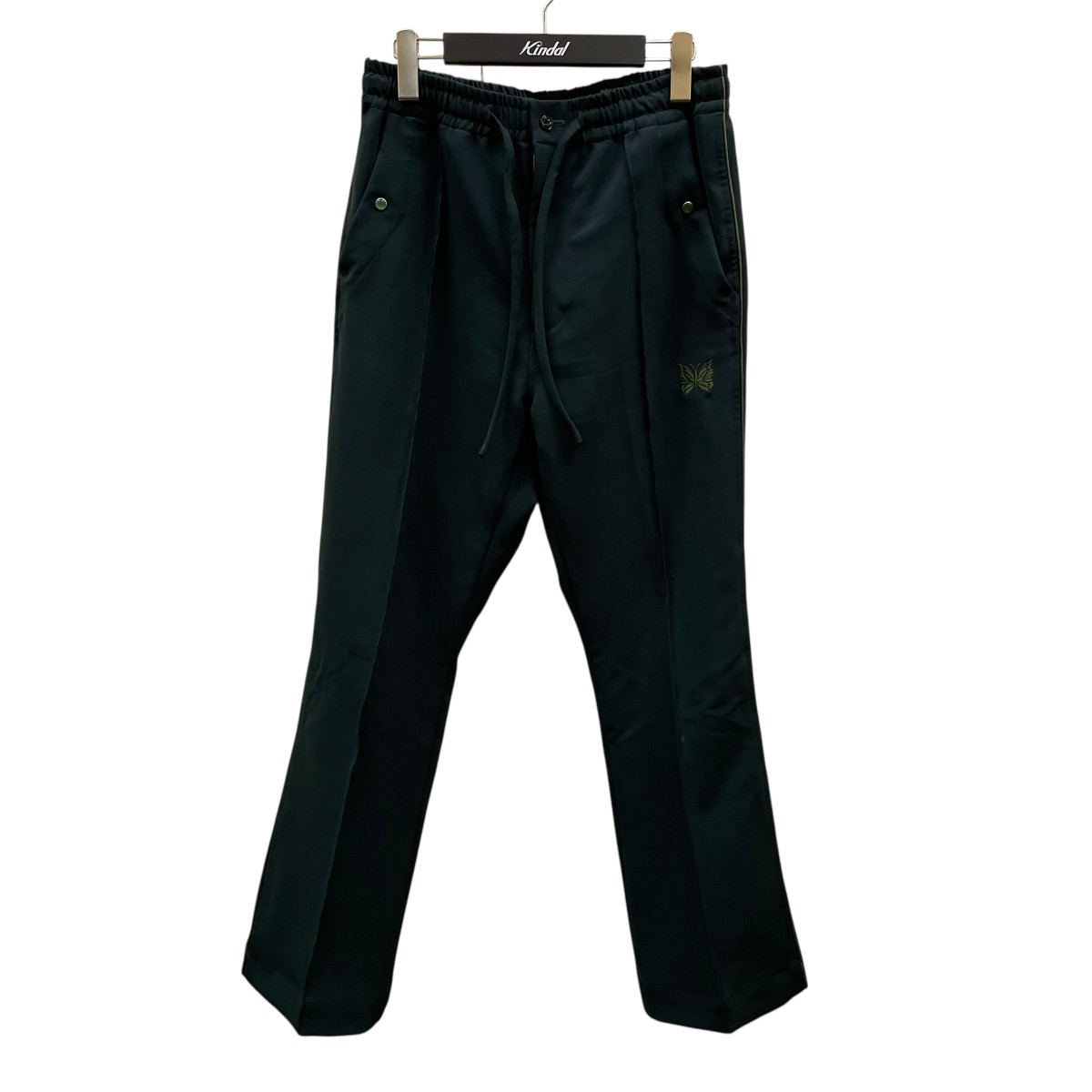 Needles トラックパンツ ネイビー ホワイト S 2点セット 楽天市場】Needles ニードルス トラックパンツ ジャージ