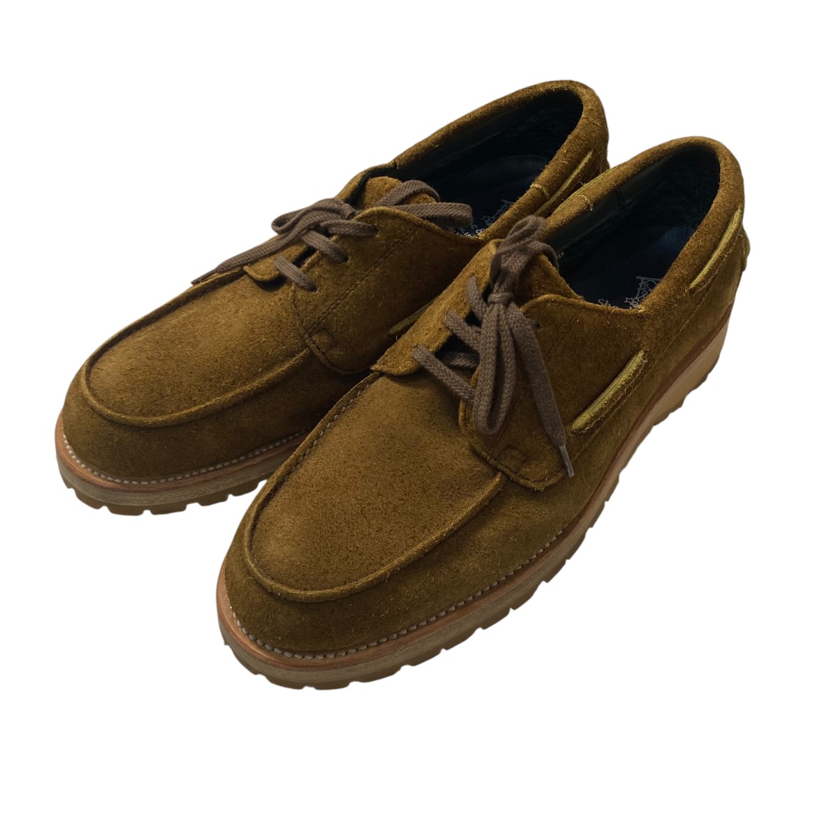 nonnative 別注 montrail PHOENIX LEATHER 27 0000181704001.jpg