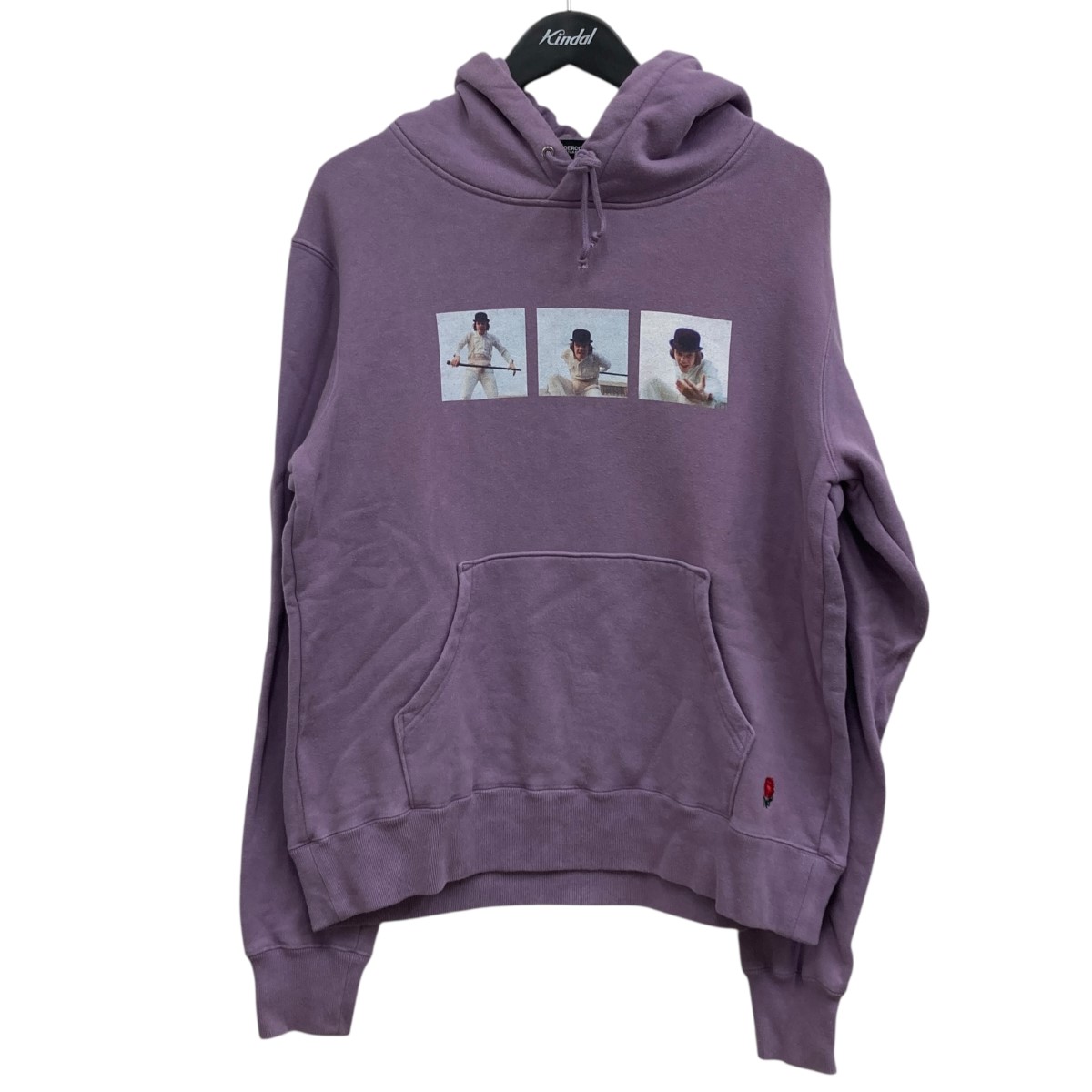 楽天市場】UNDERCOVER アンダーカバー パーカー サイズ:XL 22AW