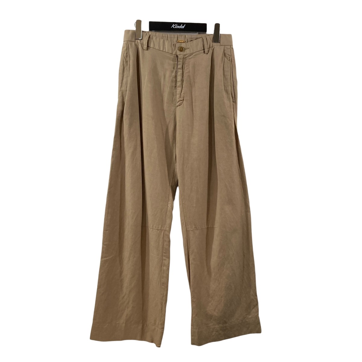MUSE DeuxiemeClass BANANATIME パンツ BANANATIME/バナナタイム】RELAXED 3 SHORTパンツ（ショート