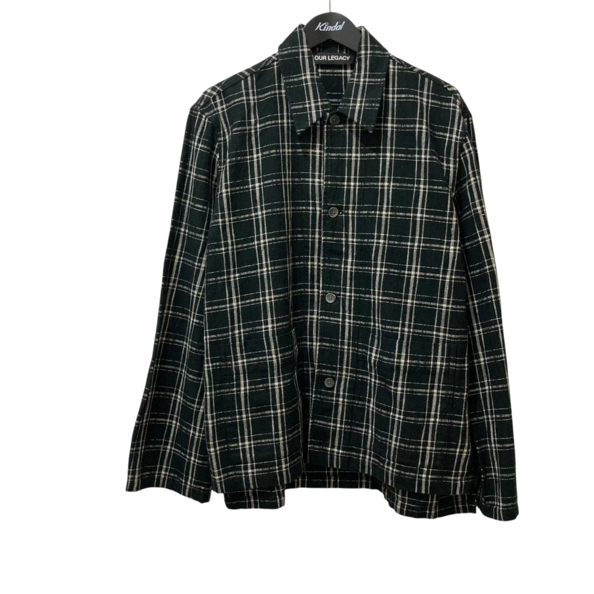 楽天市場】【中古】OUR LEGACYDOUBLE LOCK VEST ベスト M4226DLV