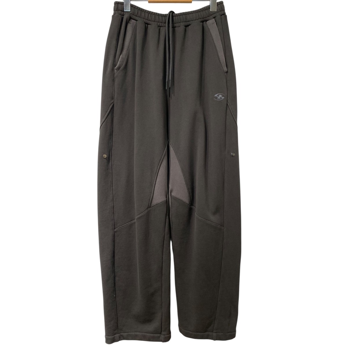 タグ付き　SAN SAN GEAR 2WAY POCKET PANTS 楽天市場】SAN SAN GEAR サンサンギア パンツ サイズ:2 24SS