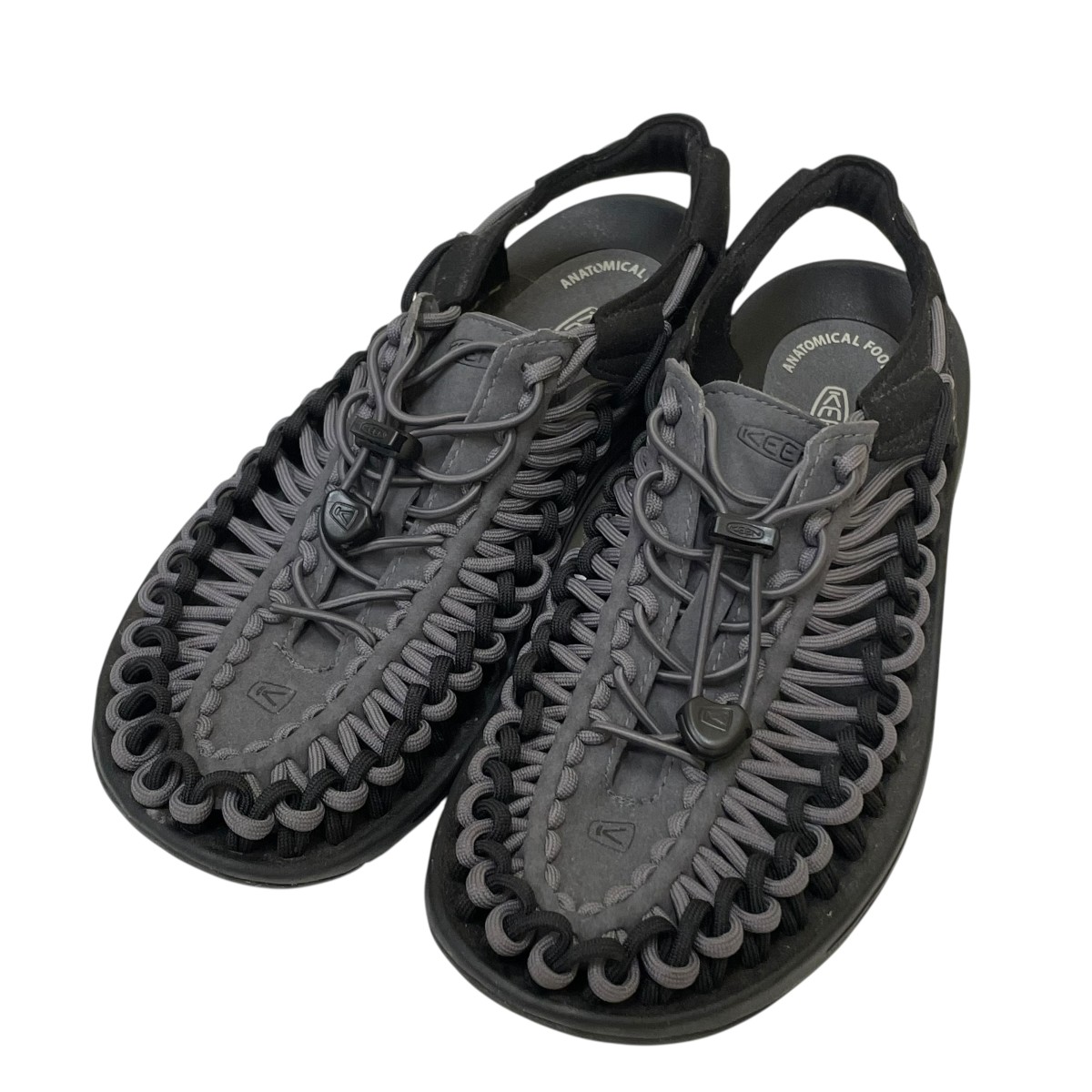 KEEN x HYKE ROSARITA II ハイク キーン ロザリタ ハイク、キーンとコラボした「ROSARITA II」と「SAN JUAN SANDAL