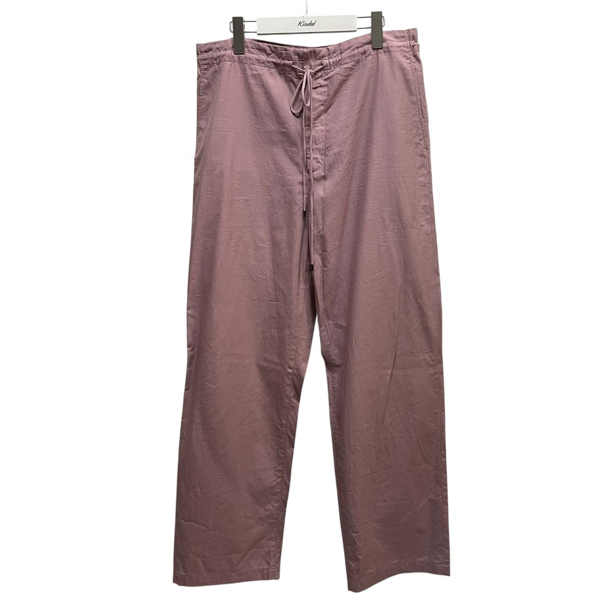 楽天市場】【中古】AURALEEツイードパンツ A20AP02MT グレー サイズ：4