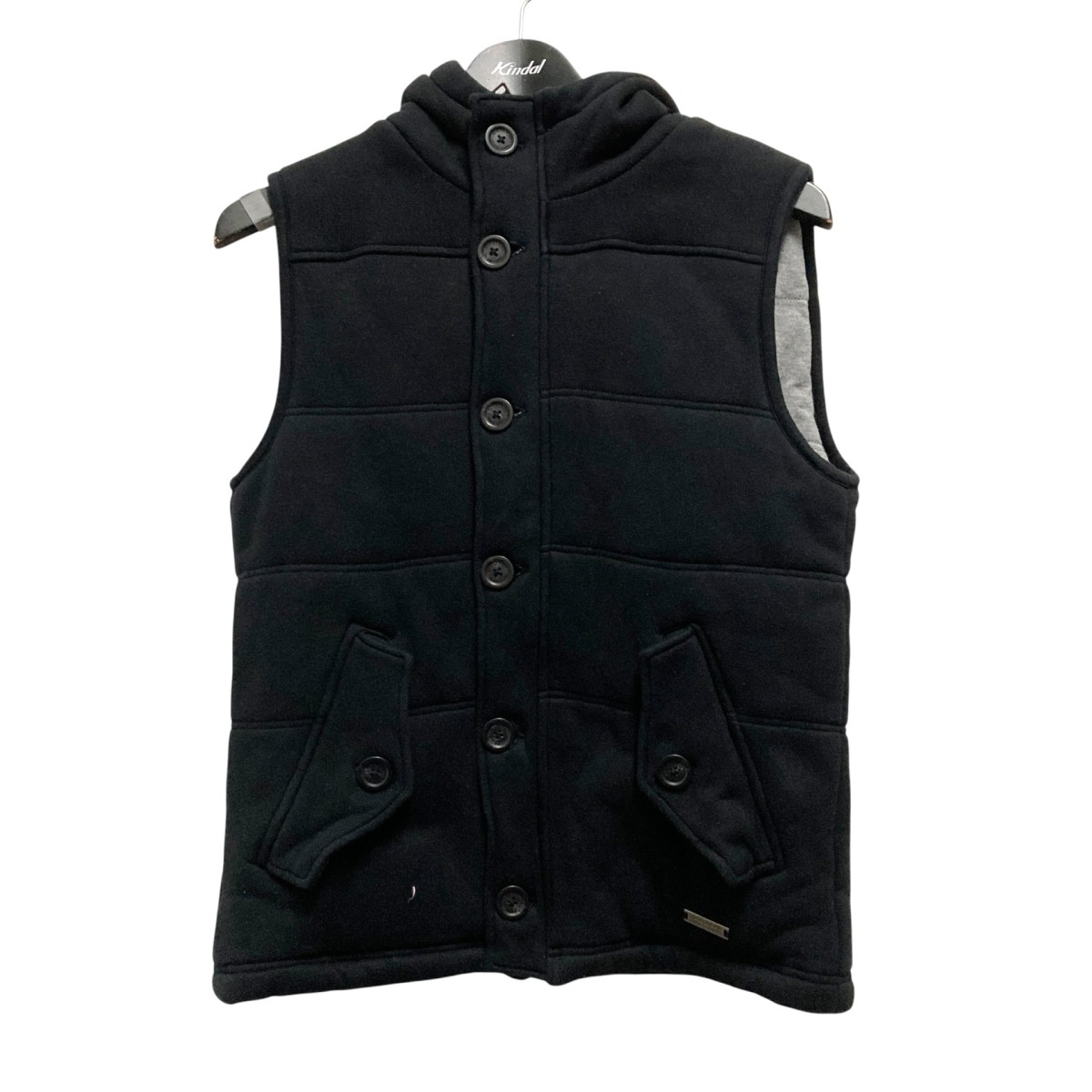 Burberry BLUE label ブラック ダウンベスト チェック柄 楽天市場】バーバリー ブラックレーベル ベスト（柄チェック