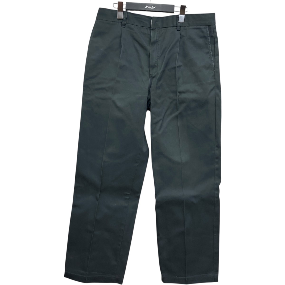 楽天市場】【更に値下げ】WACKO MARIA × Dickies 21AW PLEATED