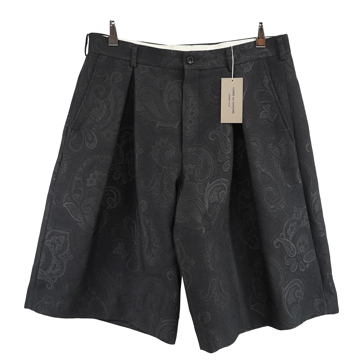 楽天市場】【中古】COMME des GARCONS HOMME PLUS 24SS 24SS