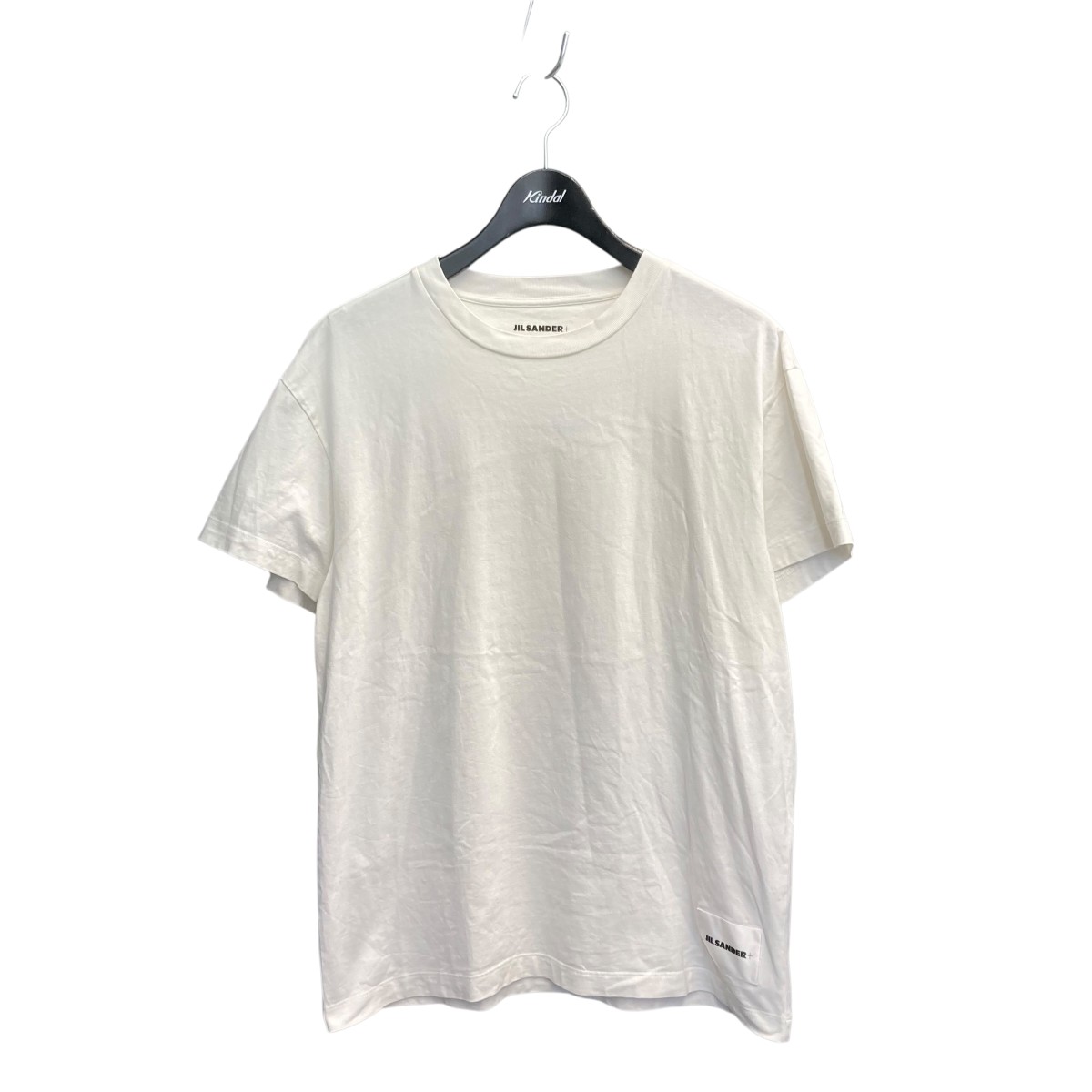 JIL SANDER＋ ジルサンダープラス 22SS ワイドプルオーバートップス  