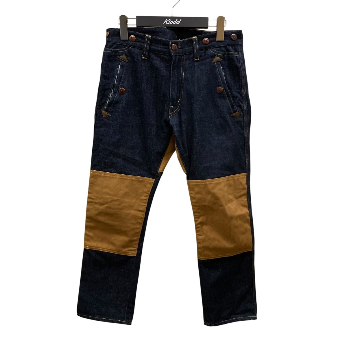 楽天市場】【中古】eYe JUNYA WATANABE MAN×LEVI'S 24SS 綿