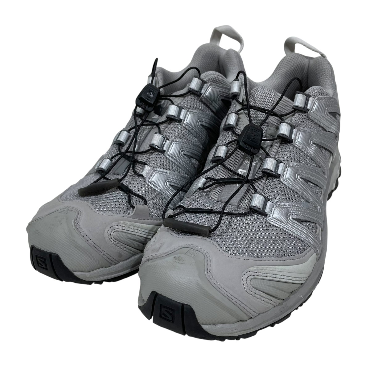 サロモンSRACEPRO20 サロモンSRACEPRO20 1/29(wed) NEW BRAND / Salomon | st
