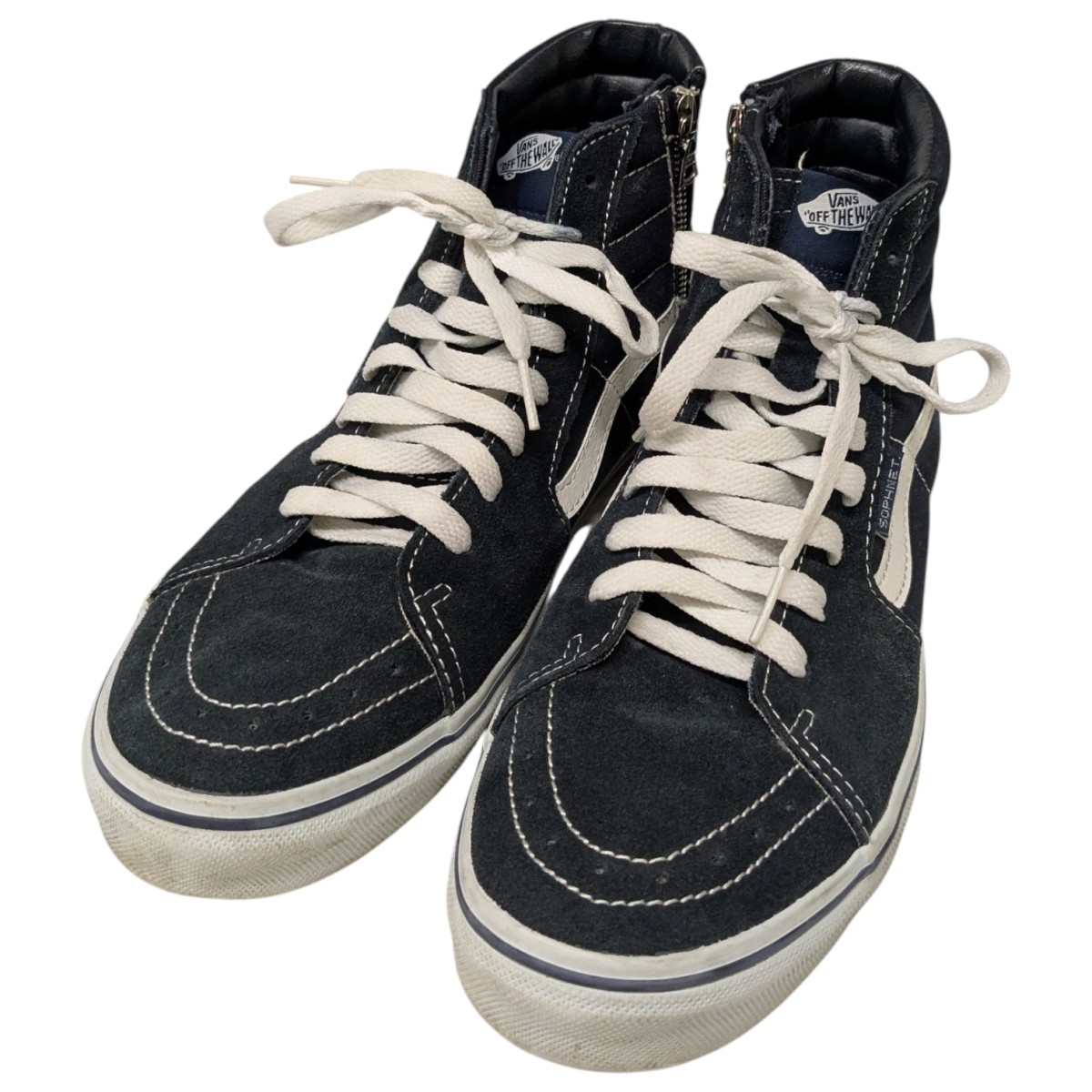 楽天市場】SOPHNET.×VANS ソフネット ヴァンズ OLD SKOOL 36 DX