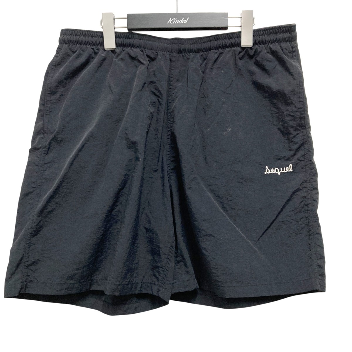 【定価¥33000】sequel type-s ショートパンツ　ショーツ　パンツ SEQUEL シークエル 23SS CHINO SHORTS TYPE-S チノショーツ