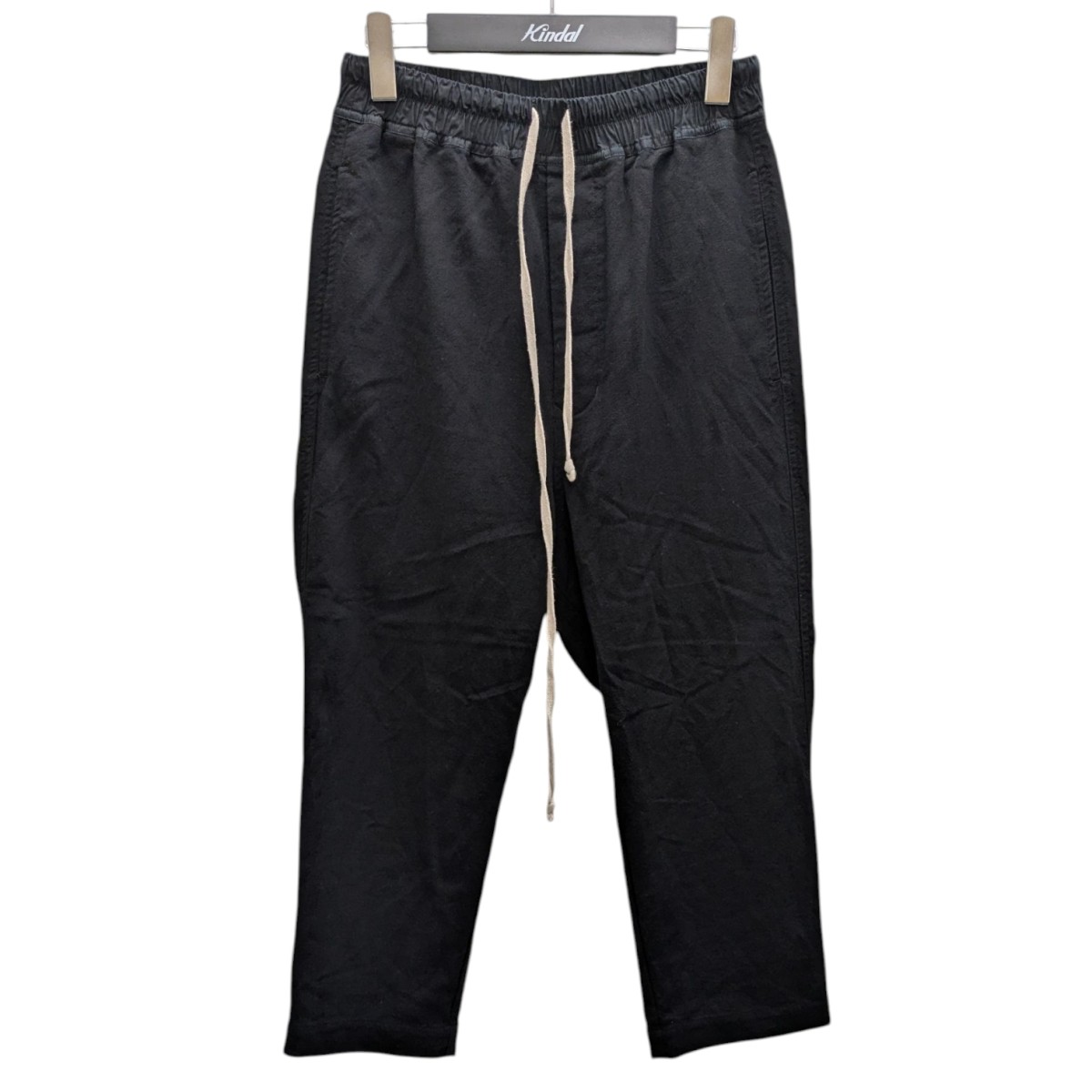 楽天市場】【中古】Rick OwensTYRONE CUT タイロン カット デストロイ