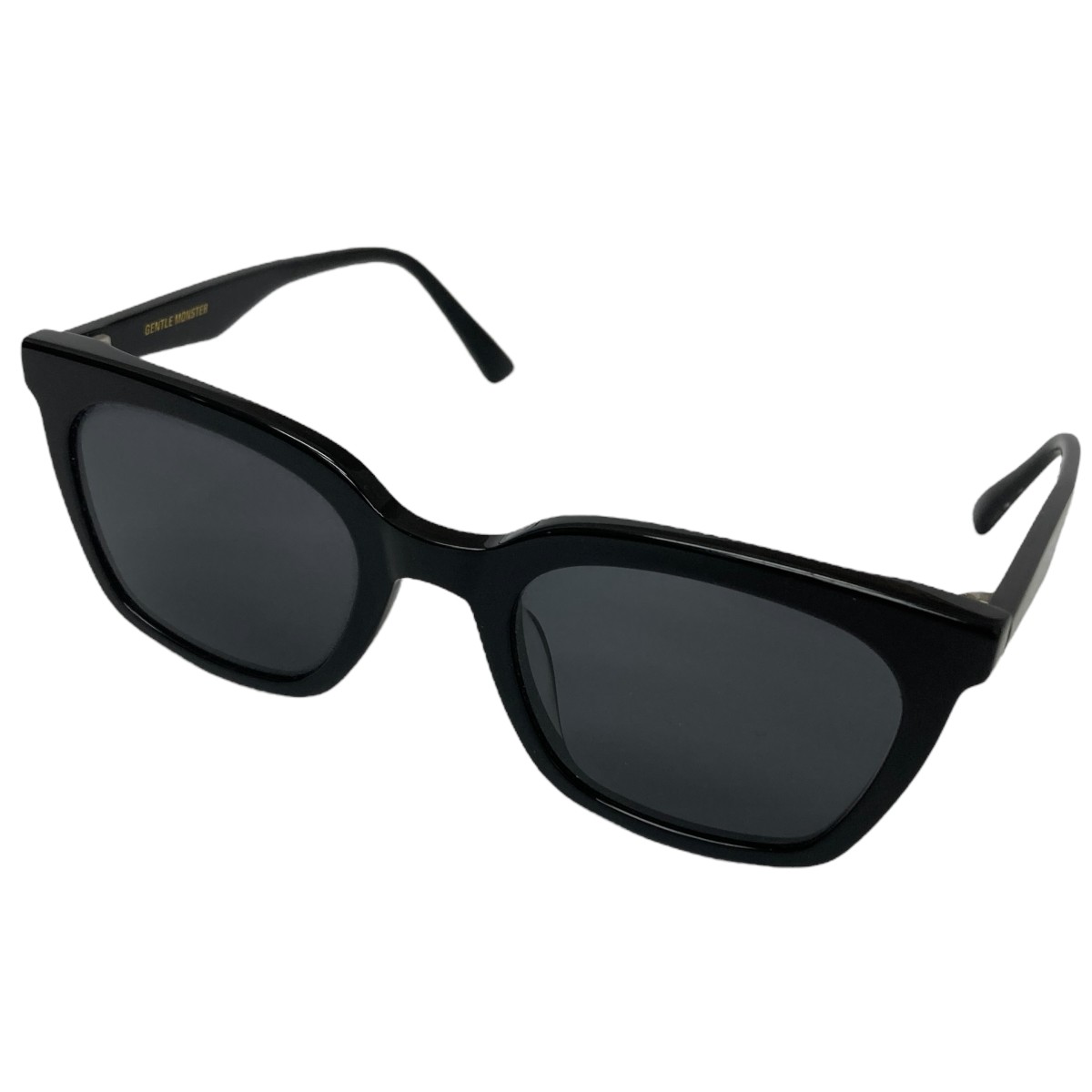 GENTLE MONSTER・ジェントルモンスター BURTY サングラス 新品未使用※人気モデル*GENTLE MONSTER・ジェントルモンスター