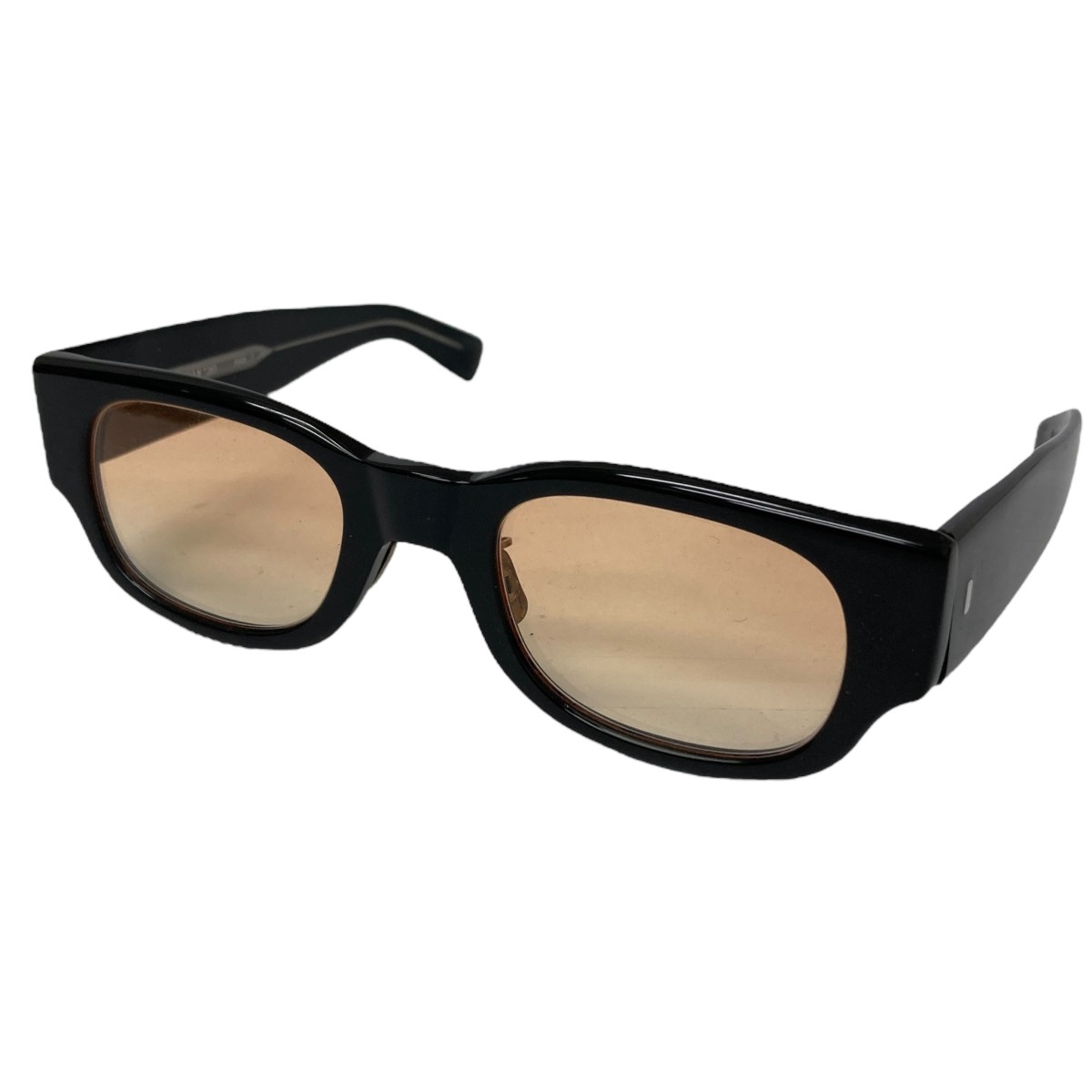 【中古】EYEVAN 7285サングラス ブラック サイズ:50/24-145【価格見直し】|ブランド古着のカインドオル